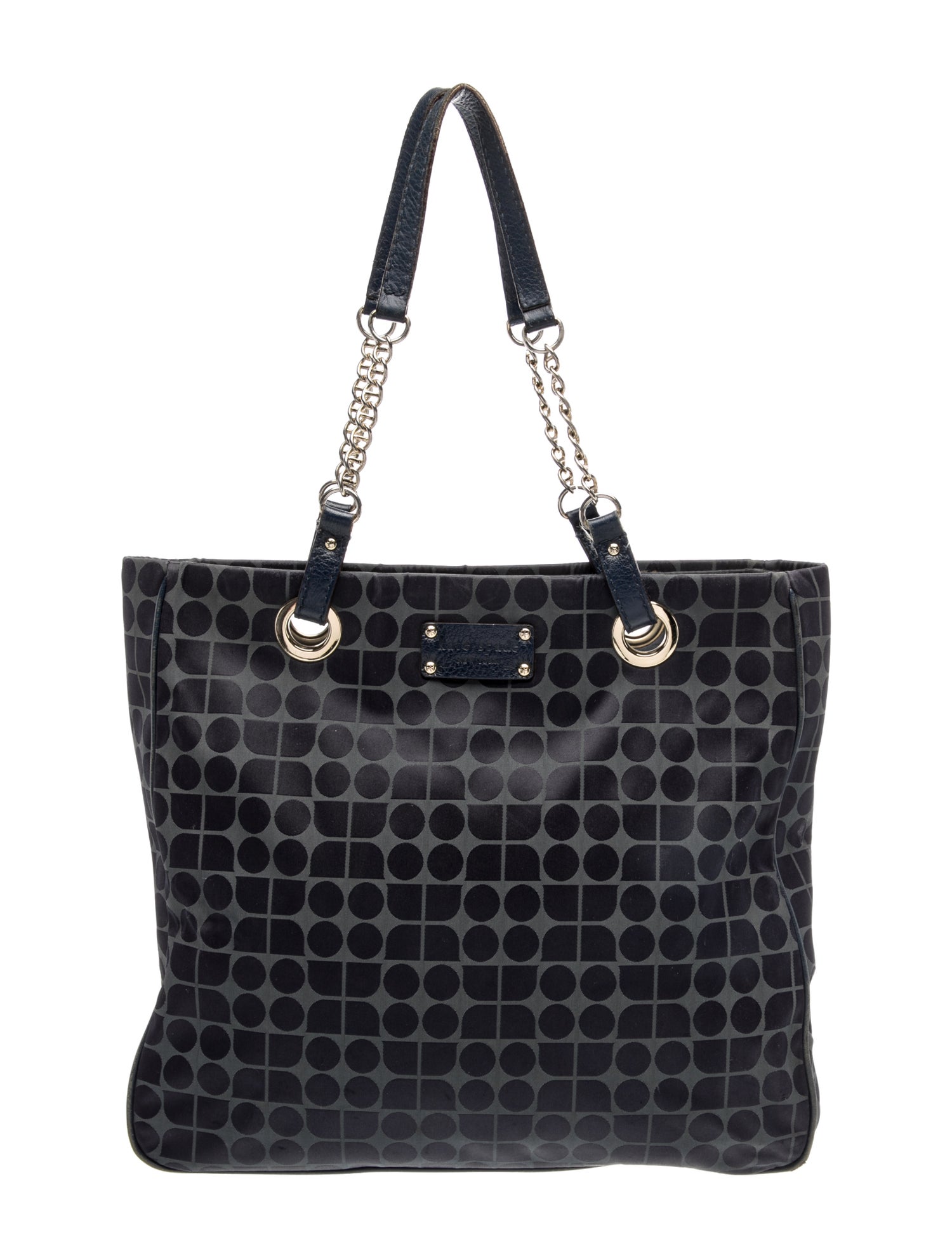 Nylon Tote