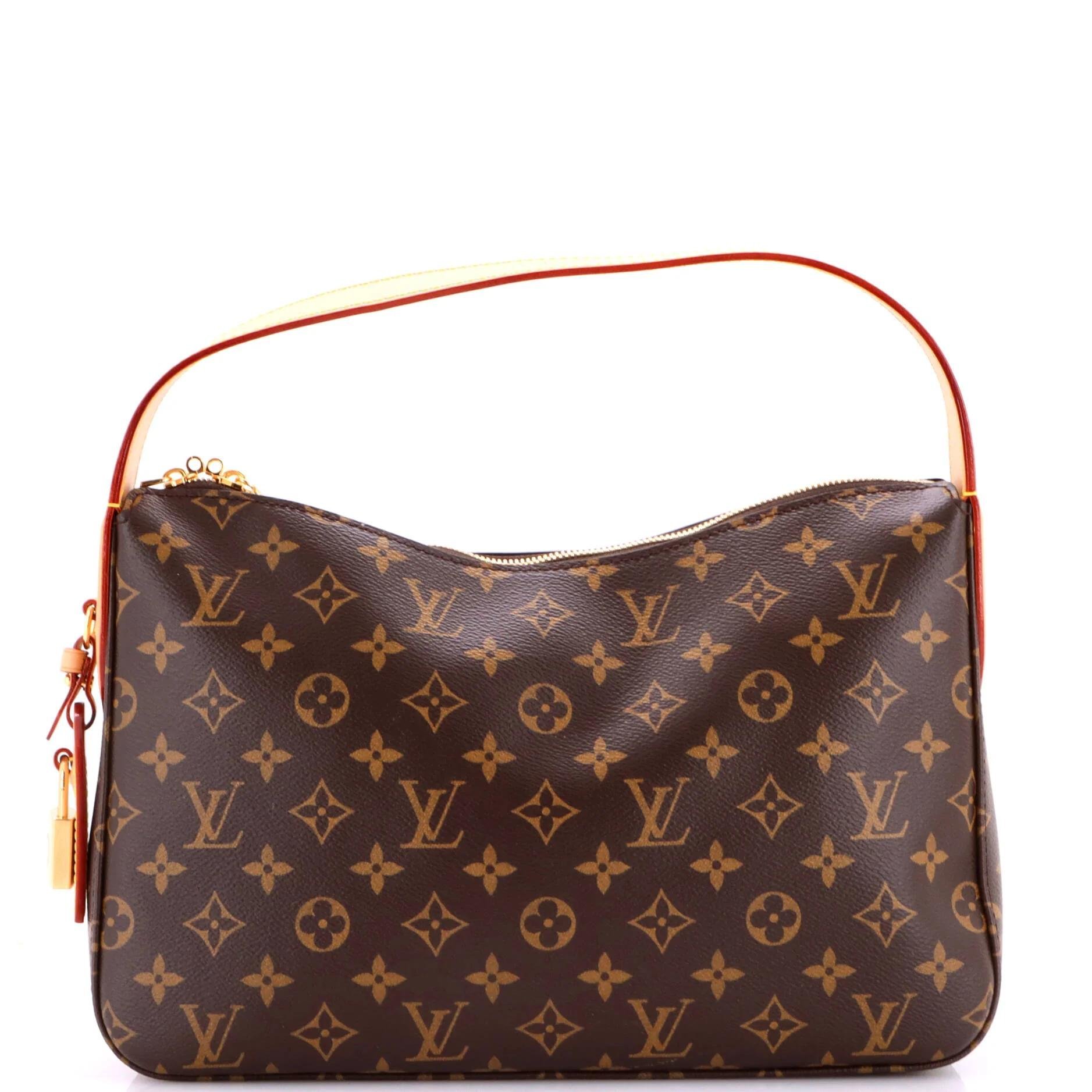 Cloth handbag