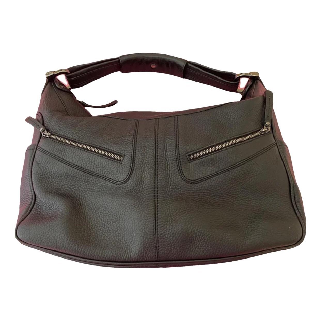 Tod's Leather tote
