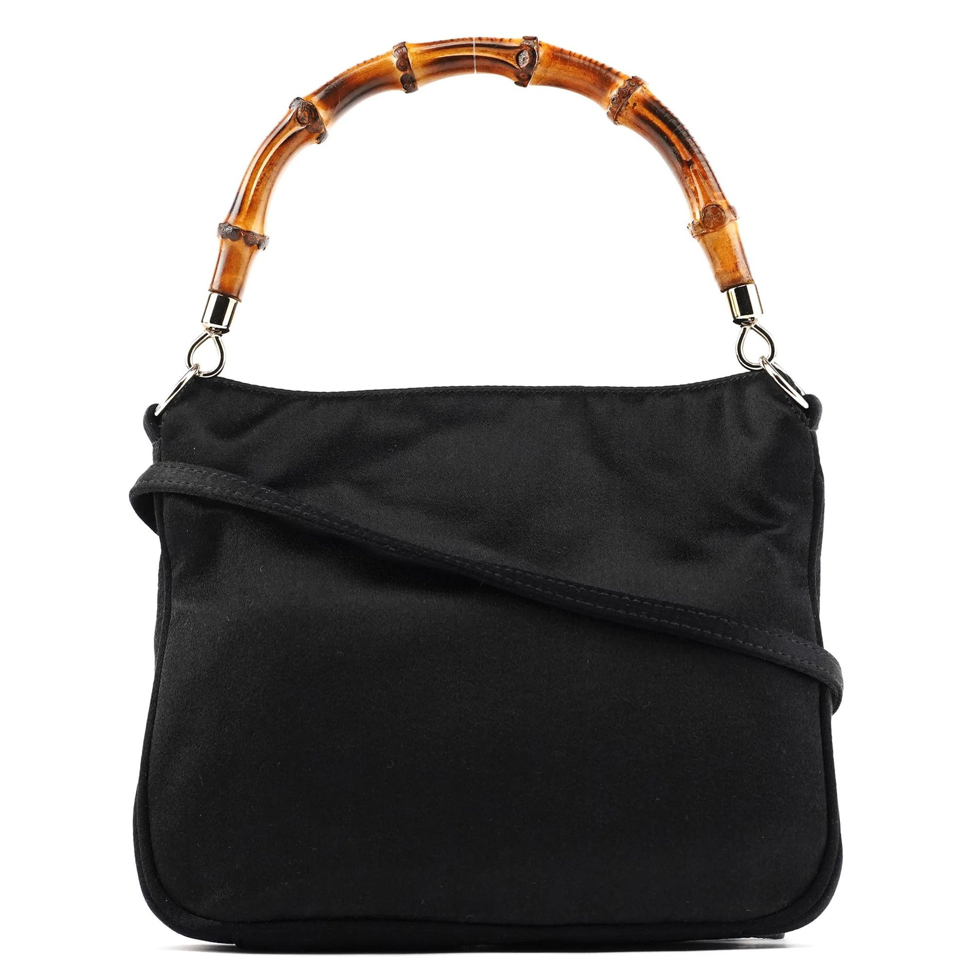 Jackie leather crossbody bag