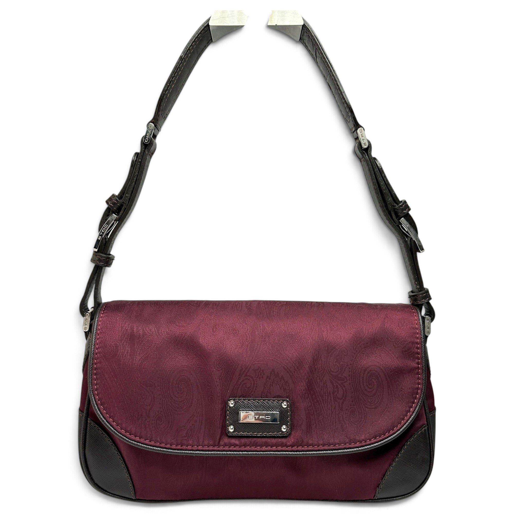 Etro Leather handbag