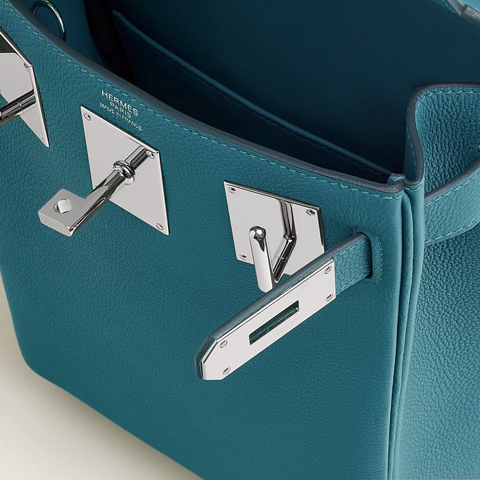 New Bleu Jean Hac a Dos PM Backpack