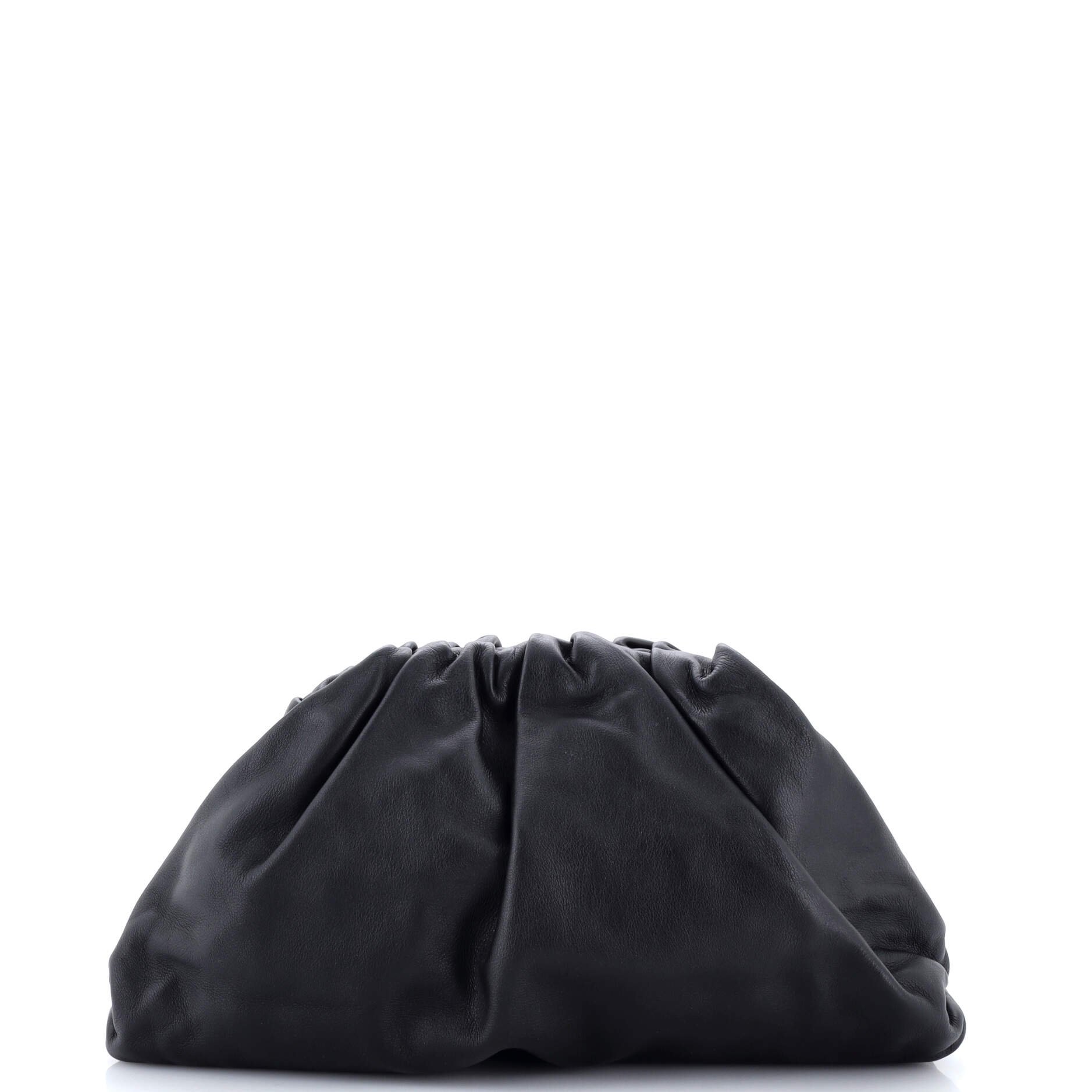 The Pouch Leather