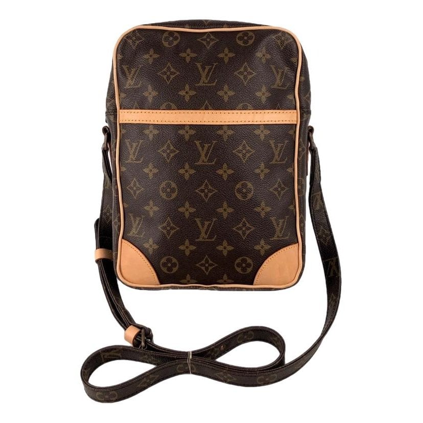 Danube cloth handbag