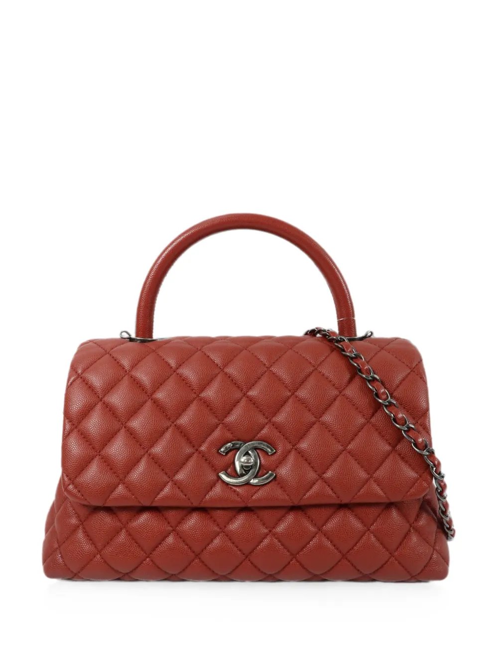 CC Coco Handle tote bag