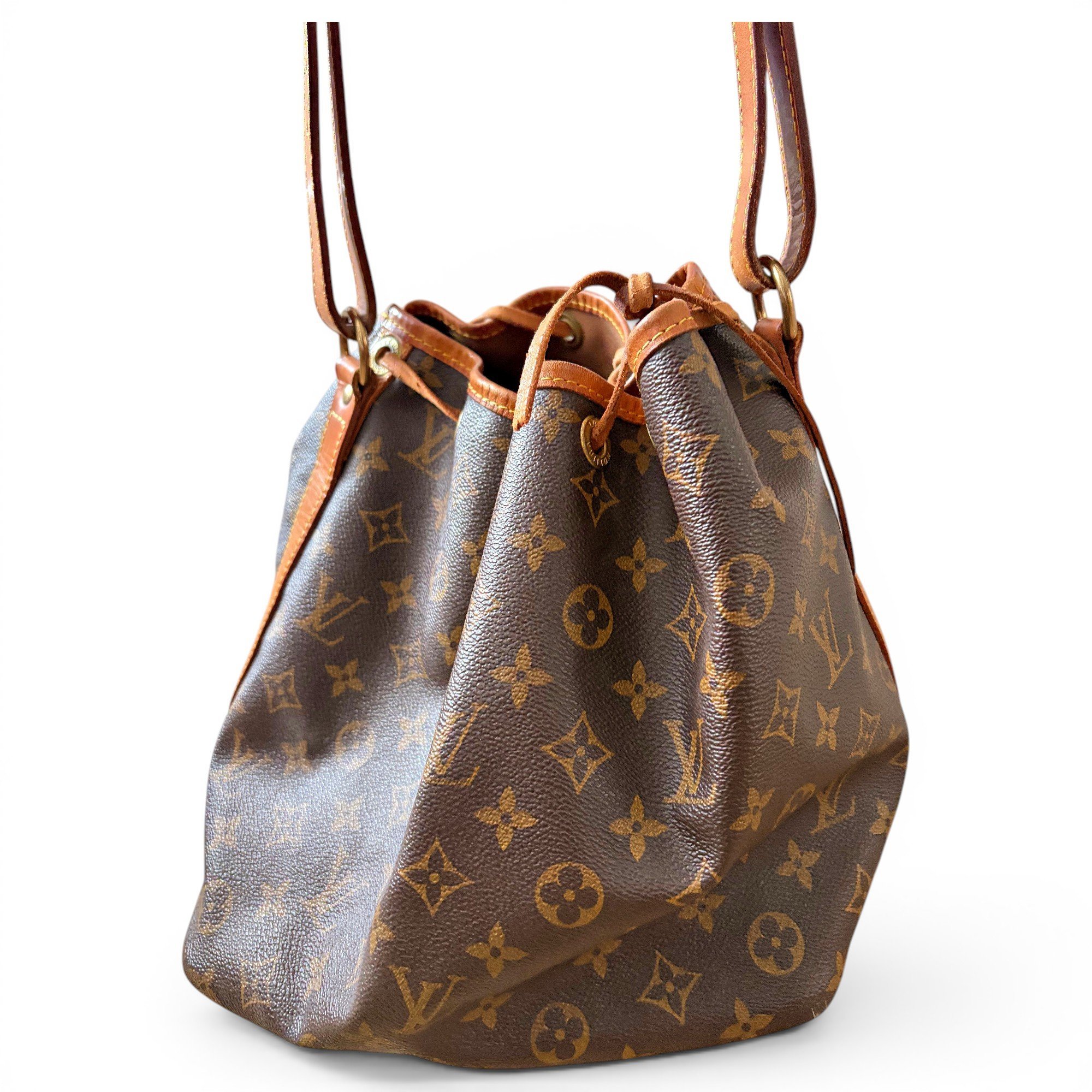 Noé cloth tote