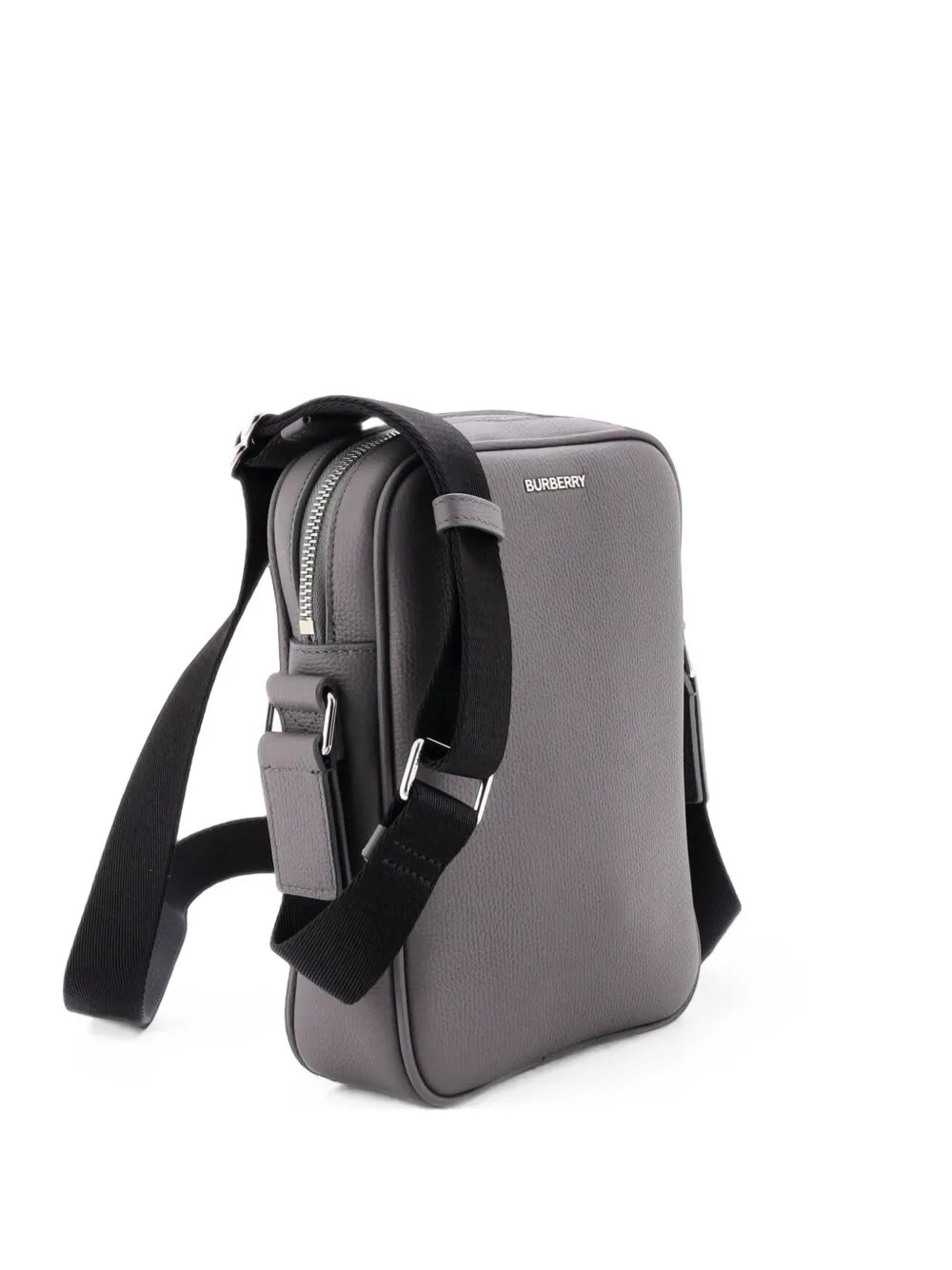 Burberry Vertical Paddy Bag Leather crossbody bag