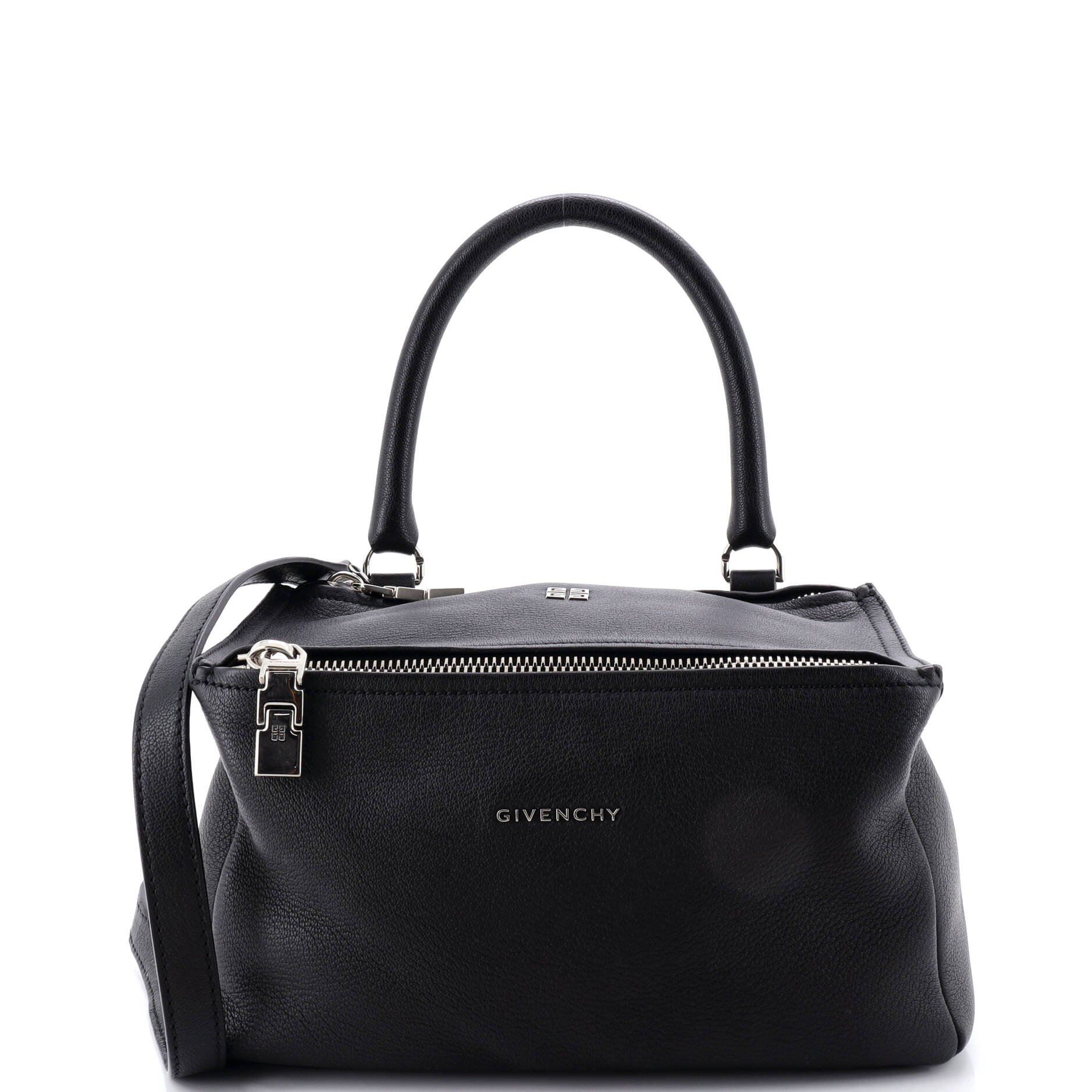 Givenchy Pandora Bag Leather Small