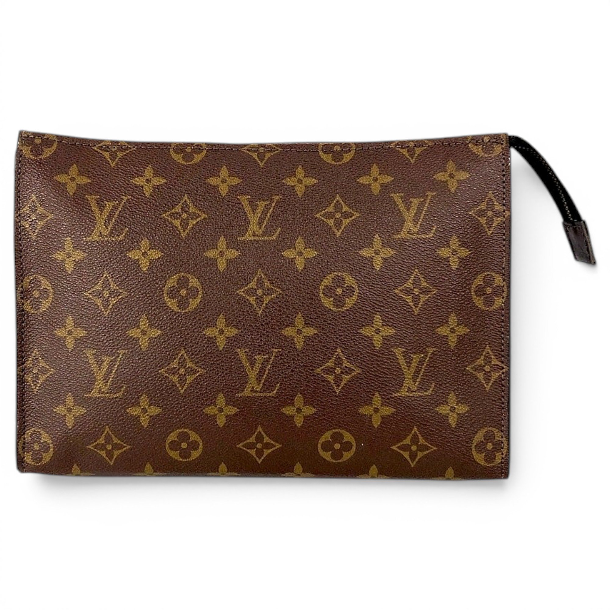 Trousse de Toilette cloth vanity case