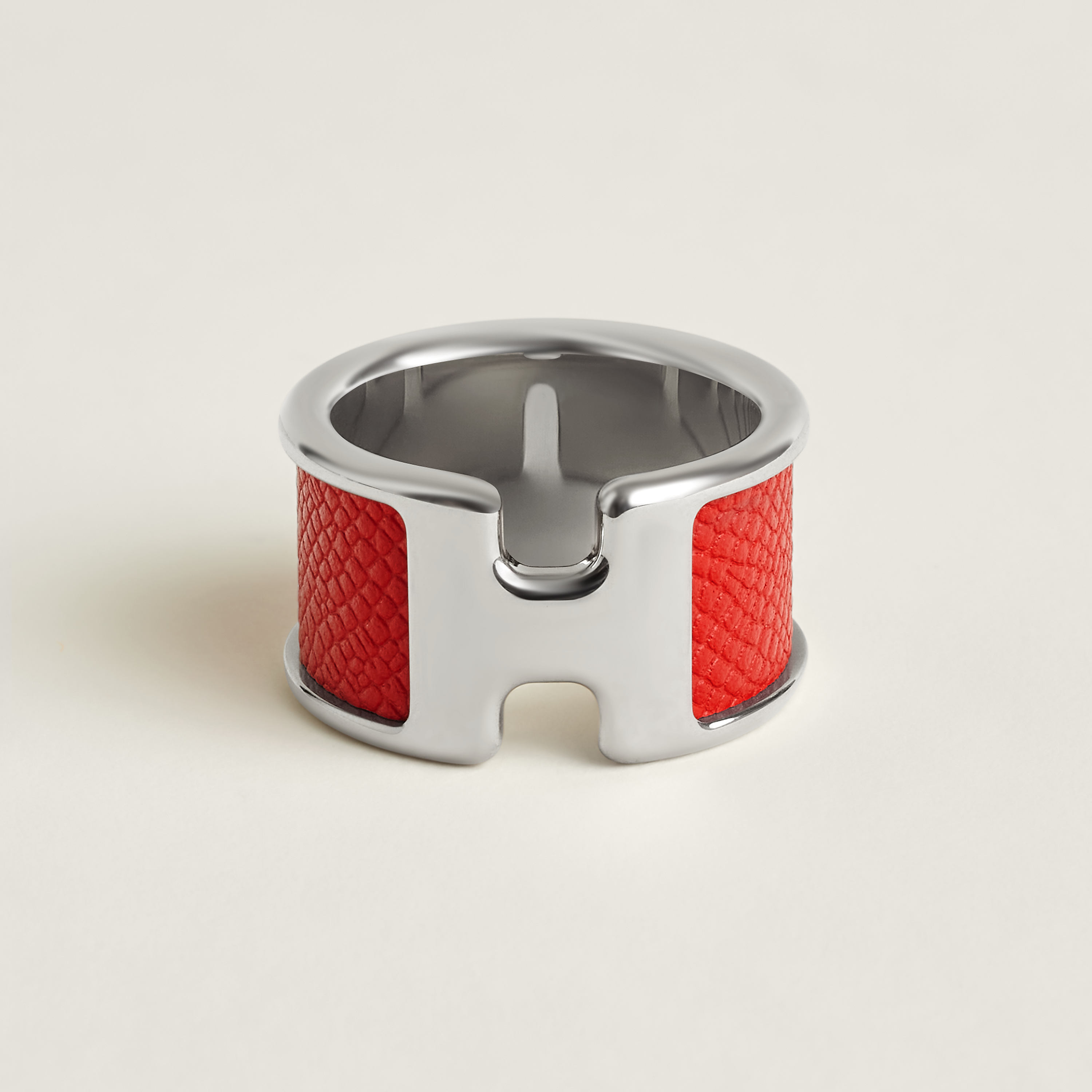 Olympe ring, large model