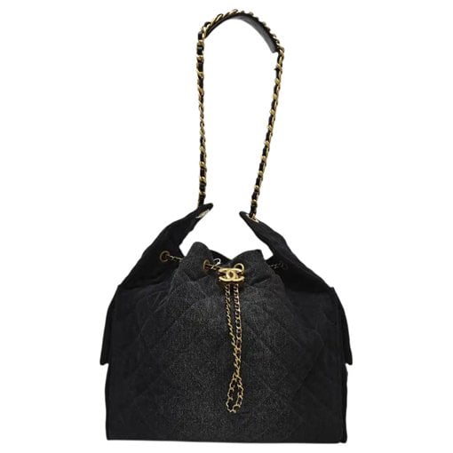 Chanel 25 handbag