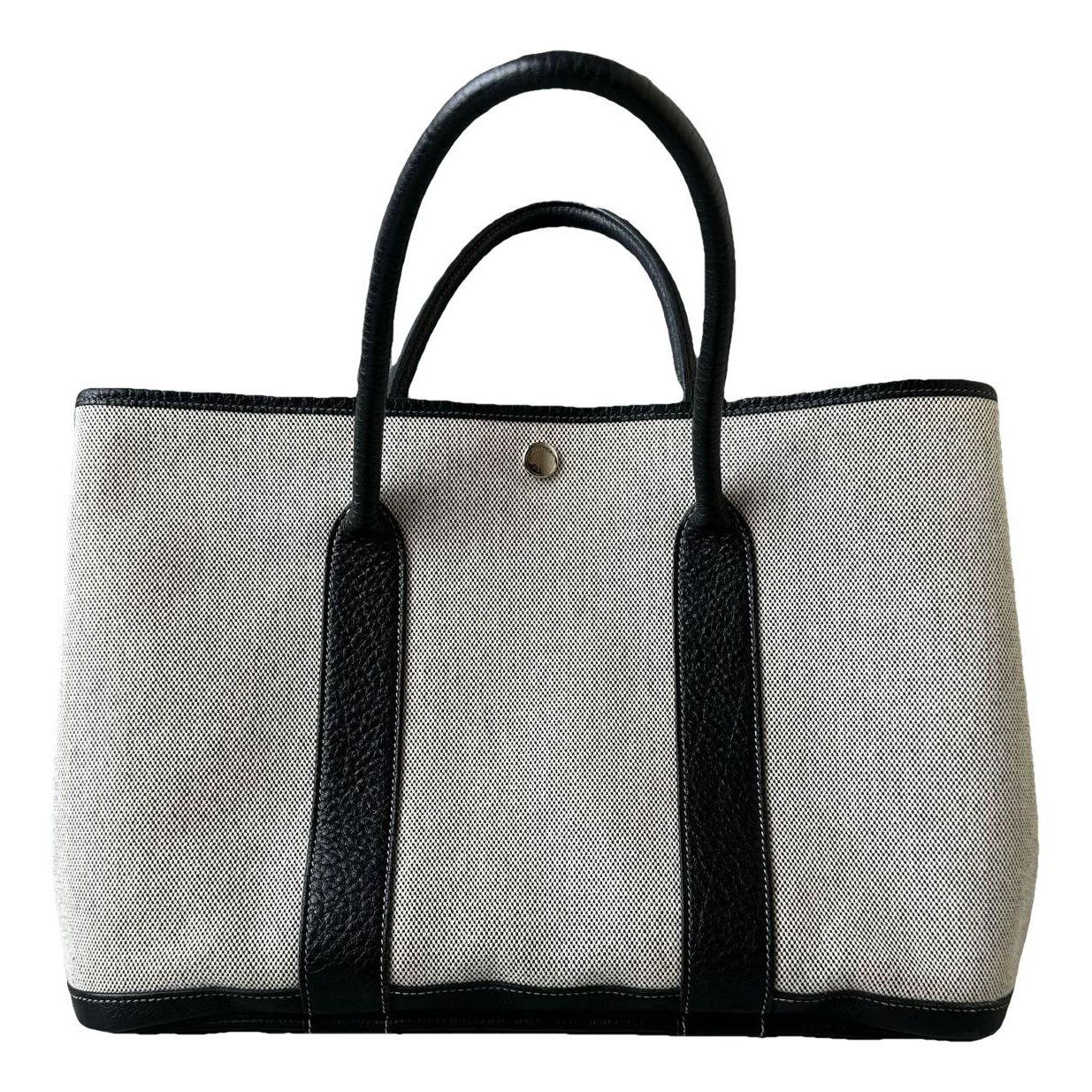 Garden Party cloth handbag