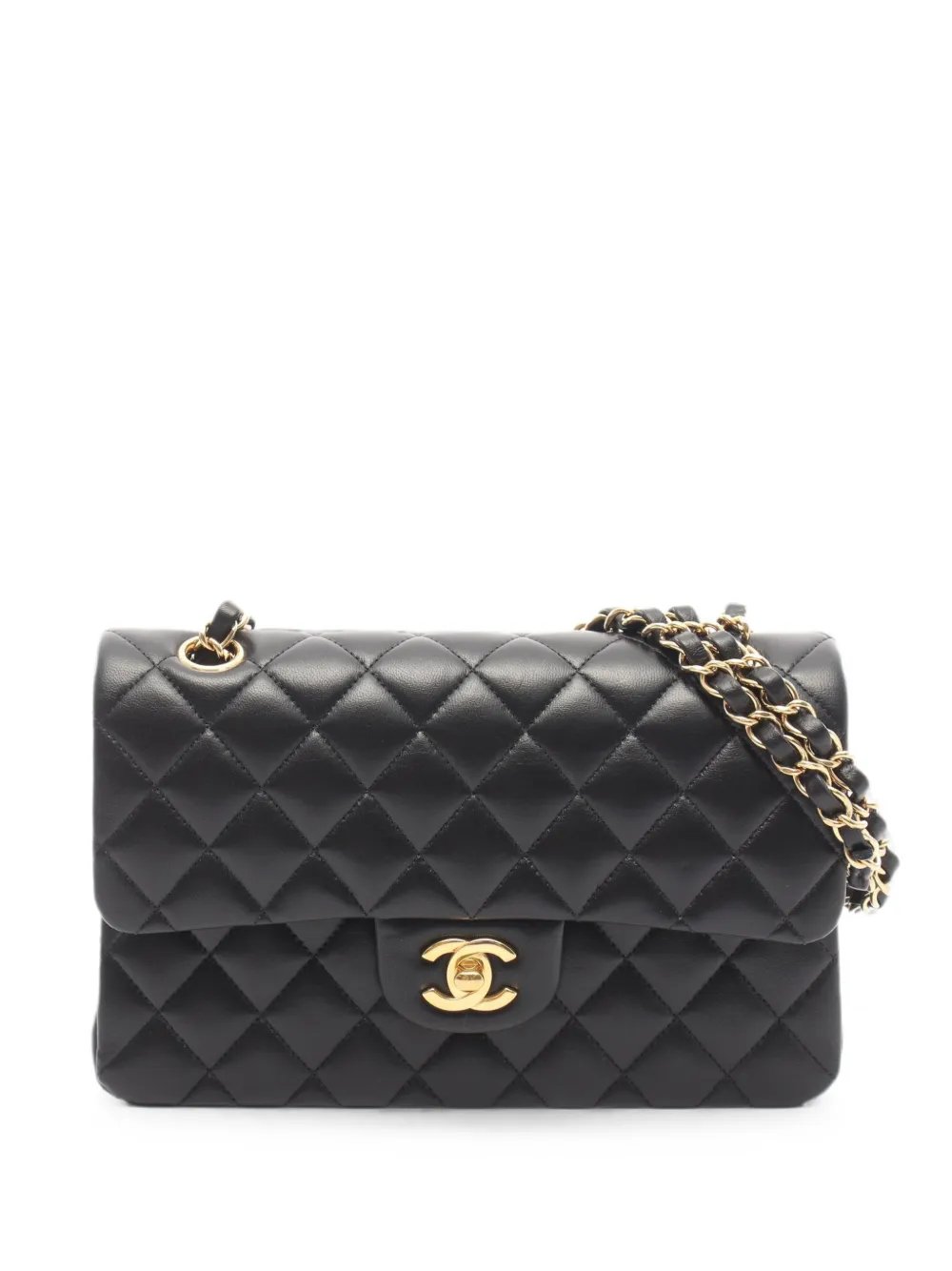 2010s Matelassé shoulder bag