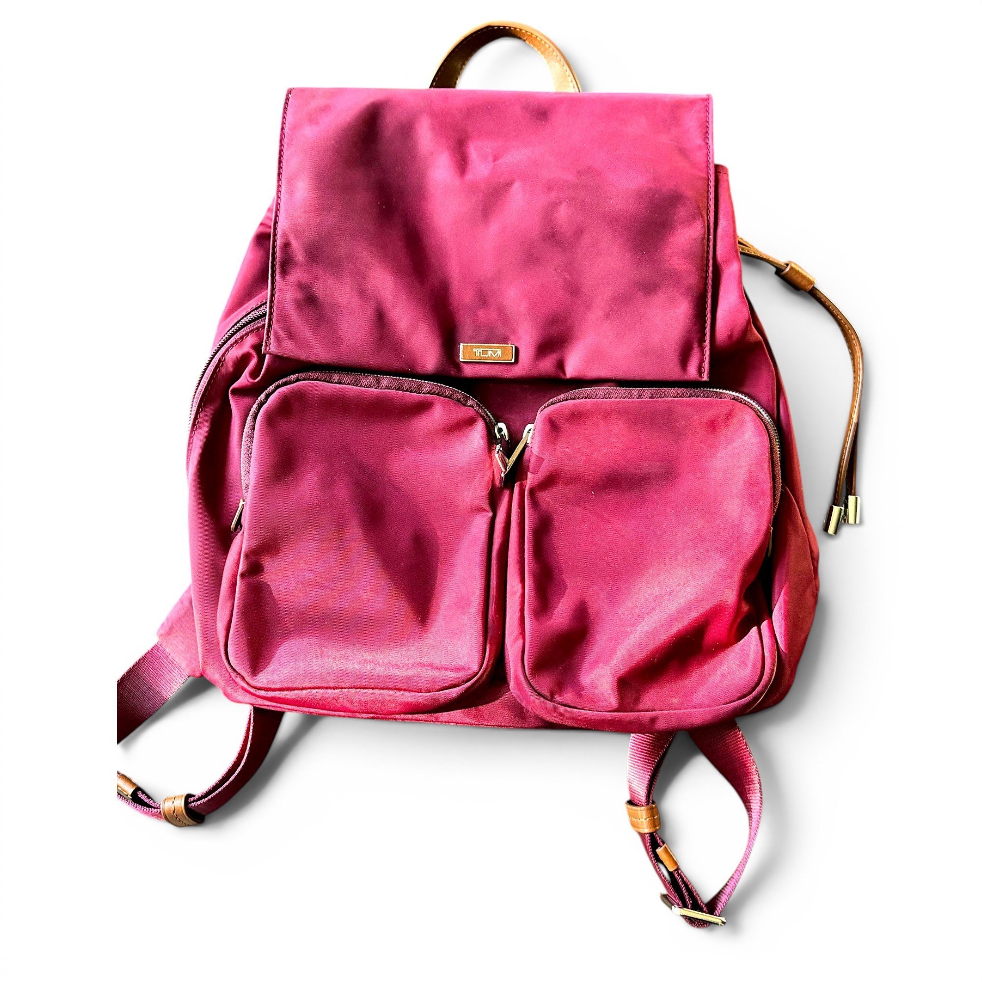 Tumi Backpack
