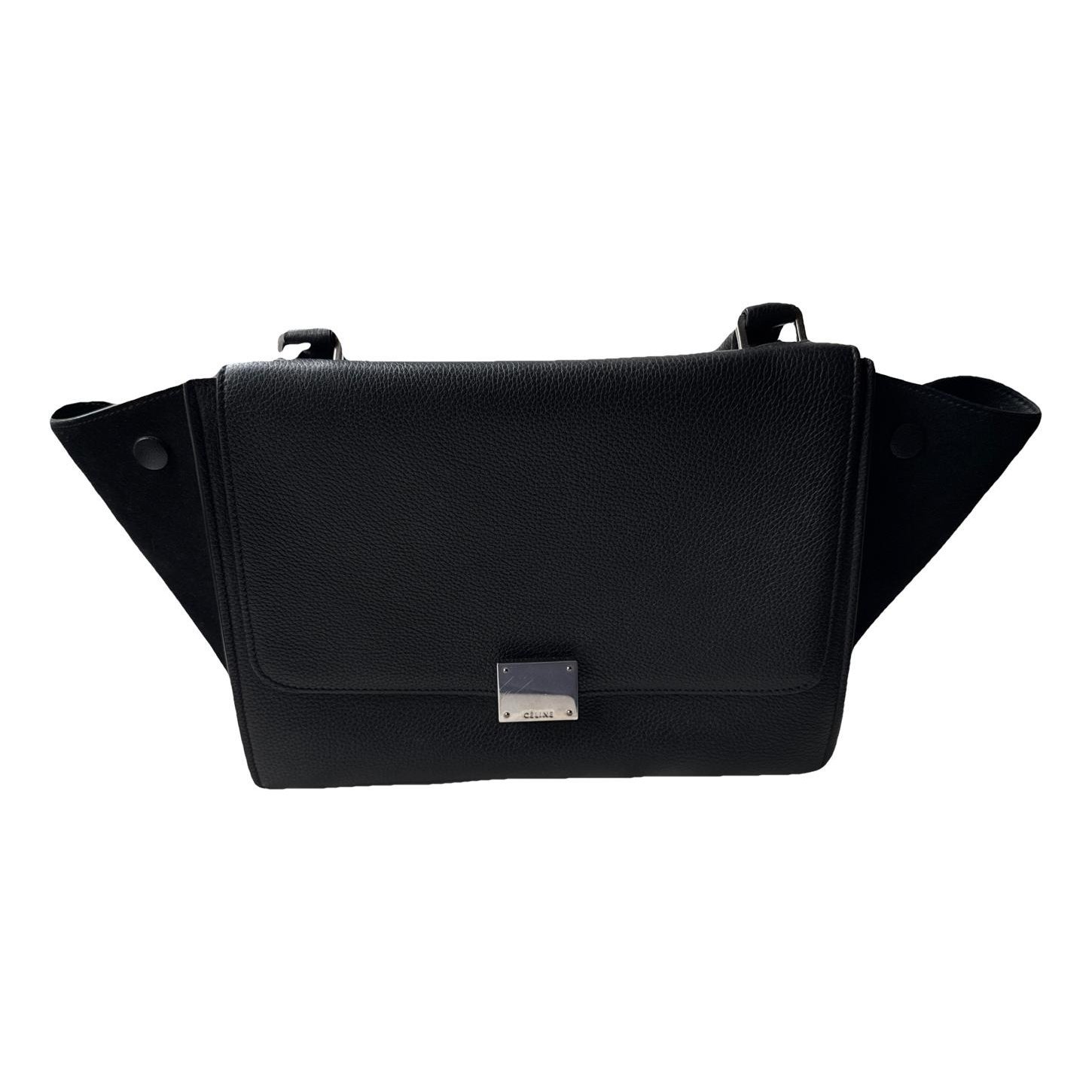 Trapèze handbag
