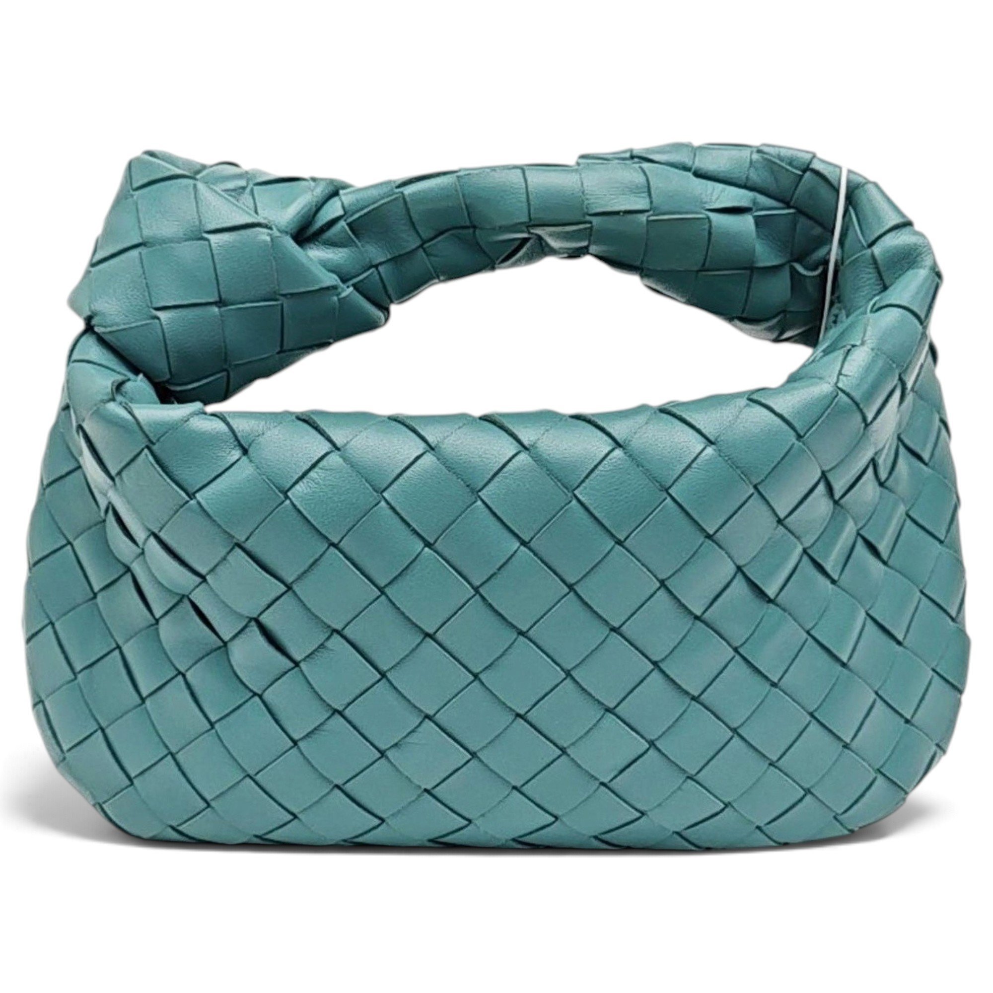Jodie leather handbag