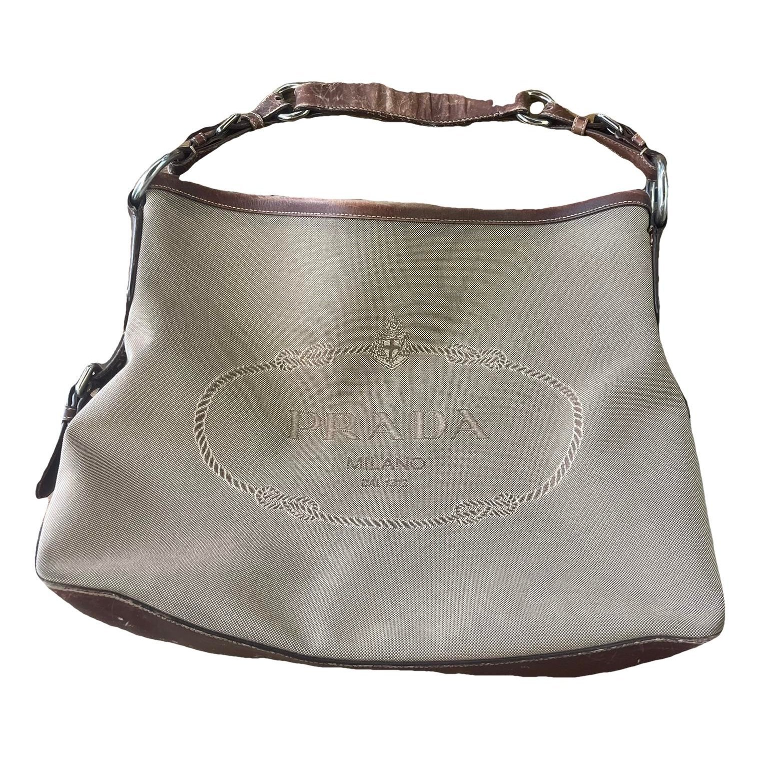Cloth tote