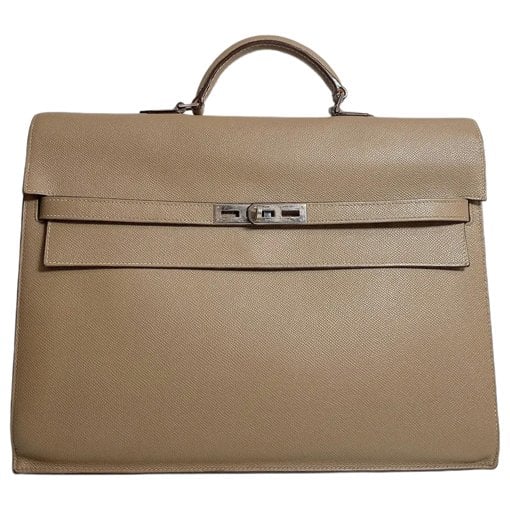 Hermes Kelly 40 Handbag