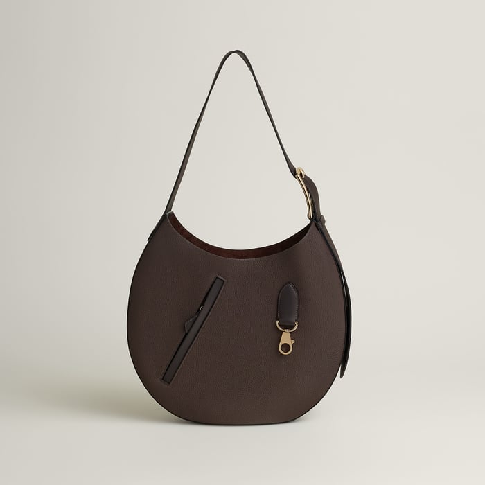 Ébène Arcon Bag