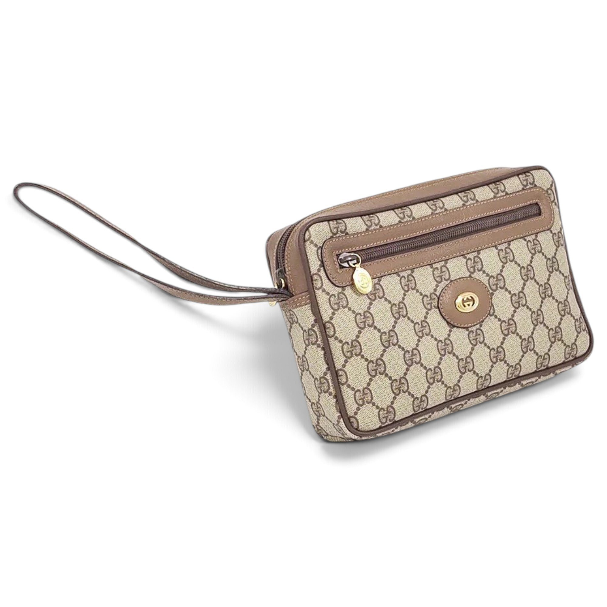 Vanity case