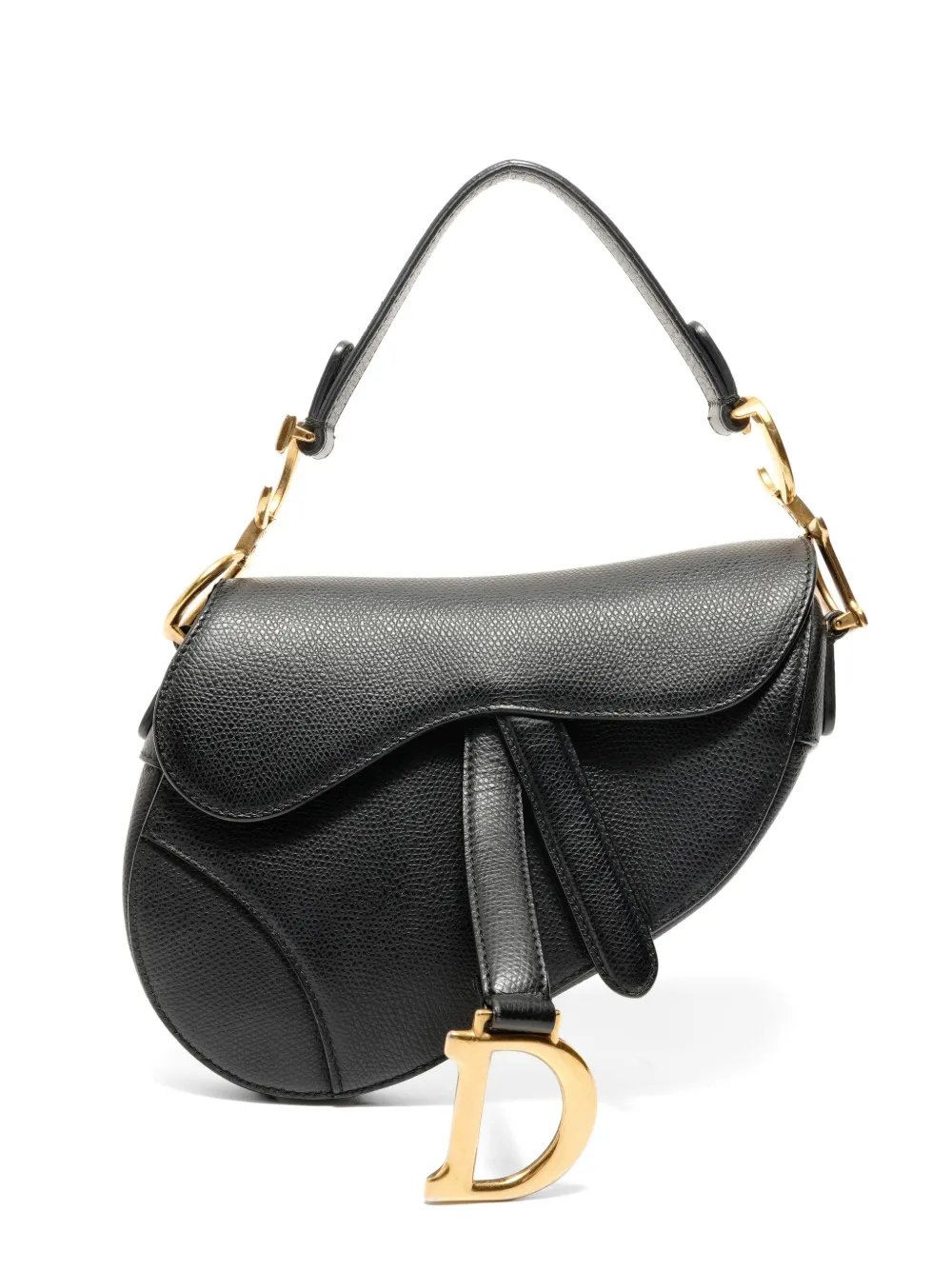 Dior 2019 Saddle shoulder bag