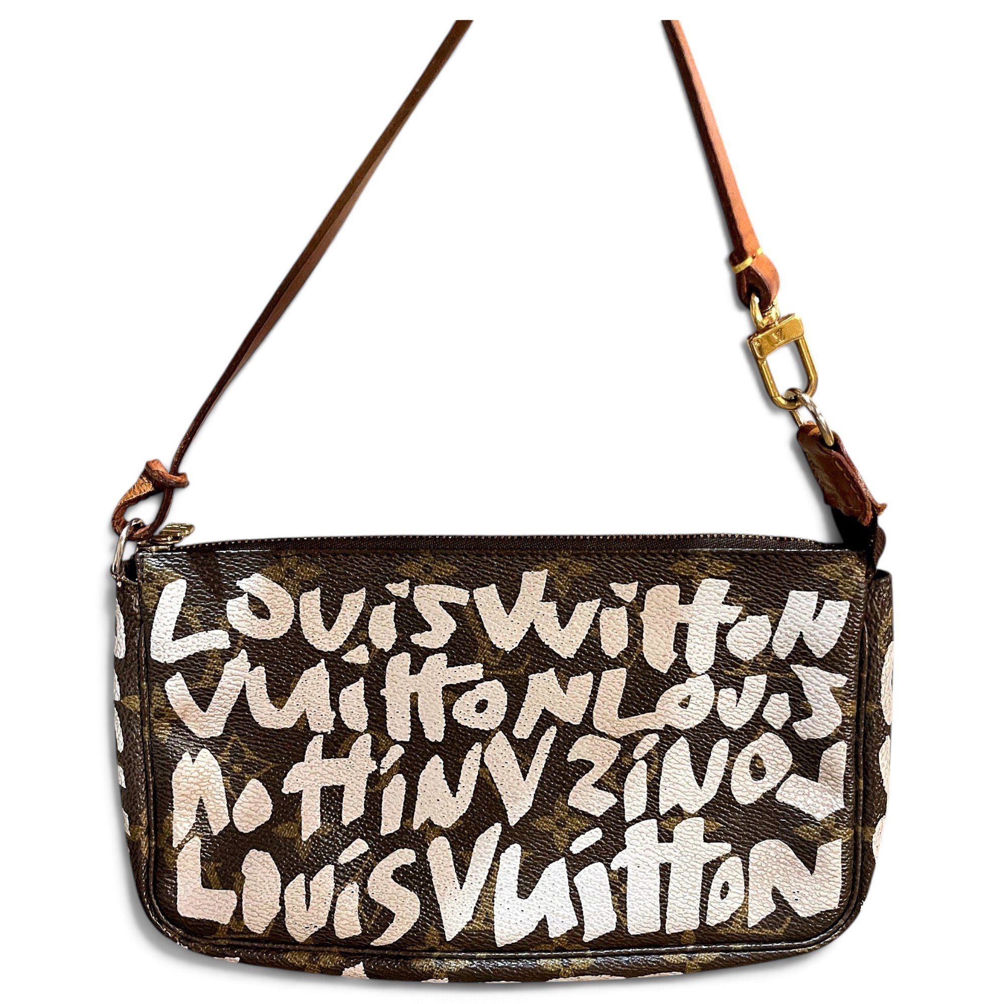 Pochette Accessoire cloth handbag