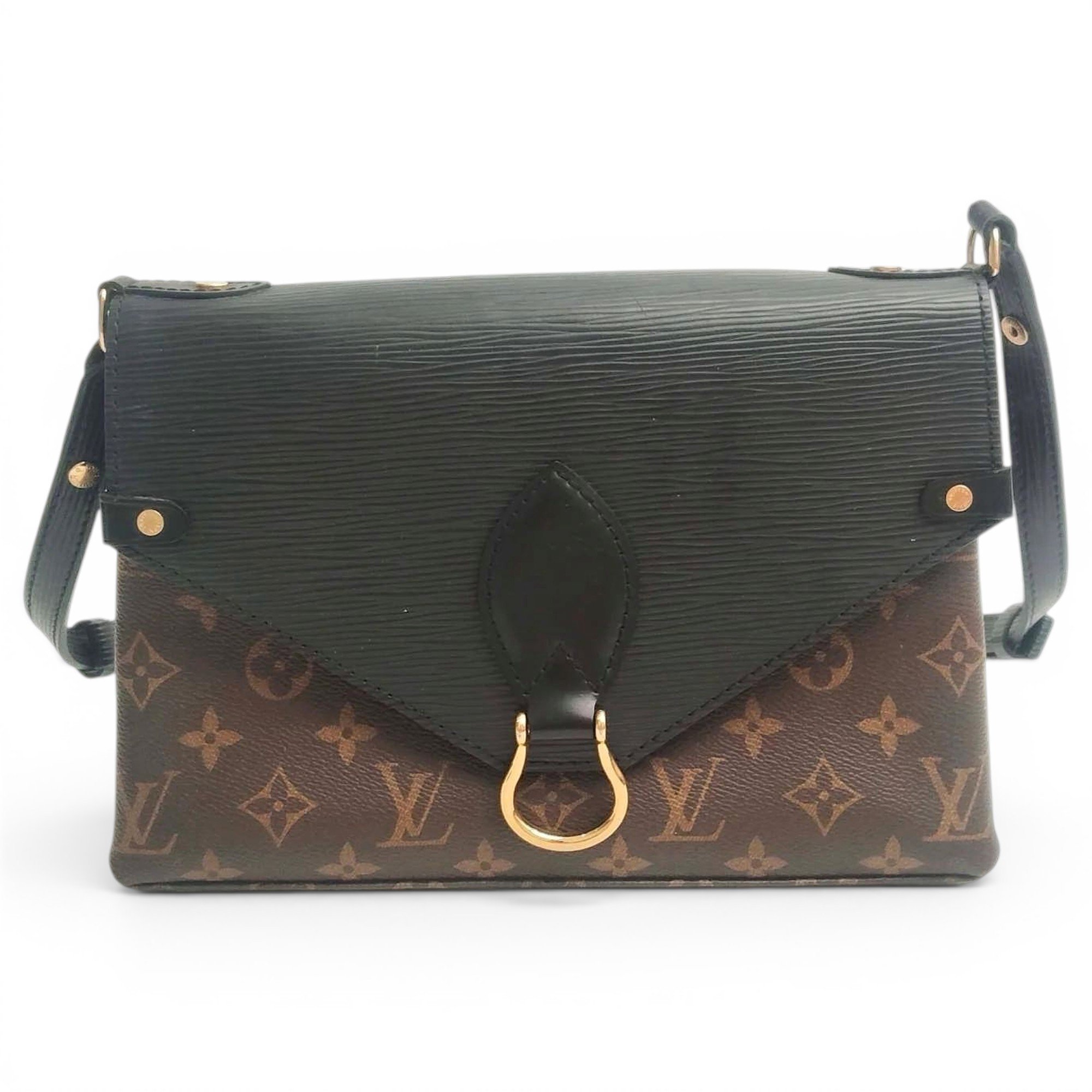 Cloth crossbody bag