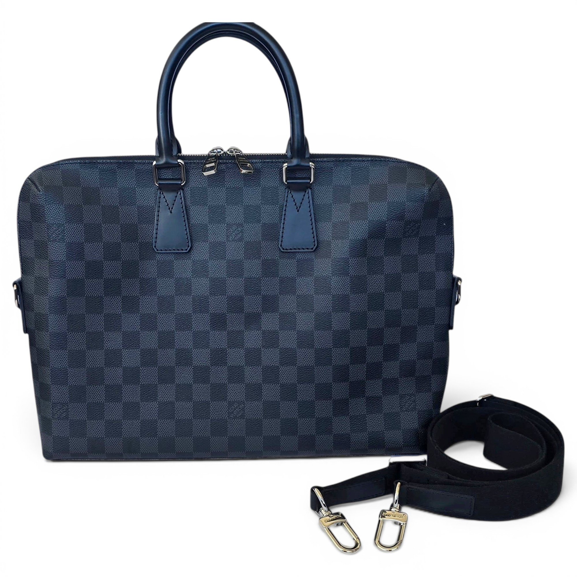 Cloth crossbody bag