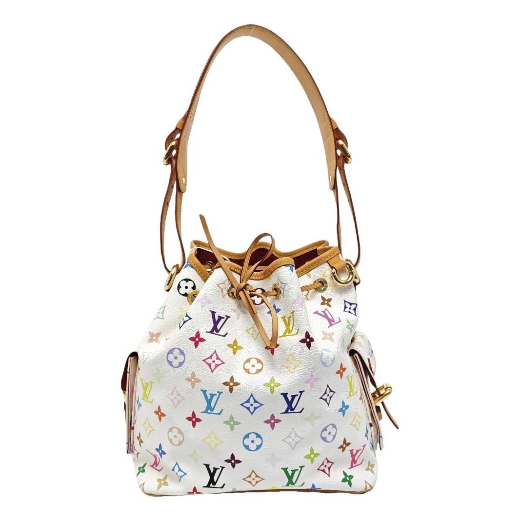 NéoNoé cloth handbag