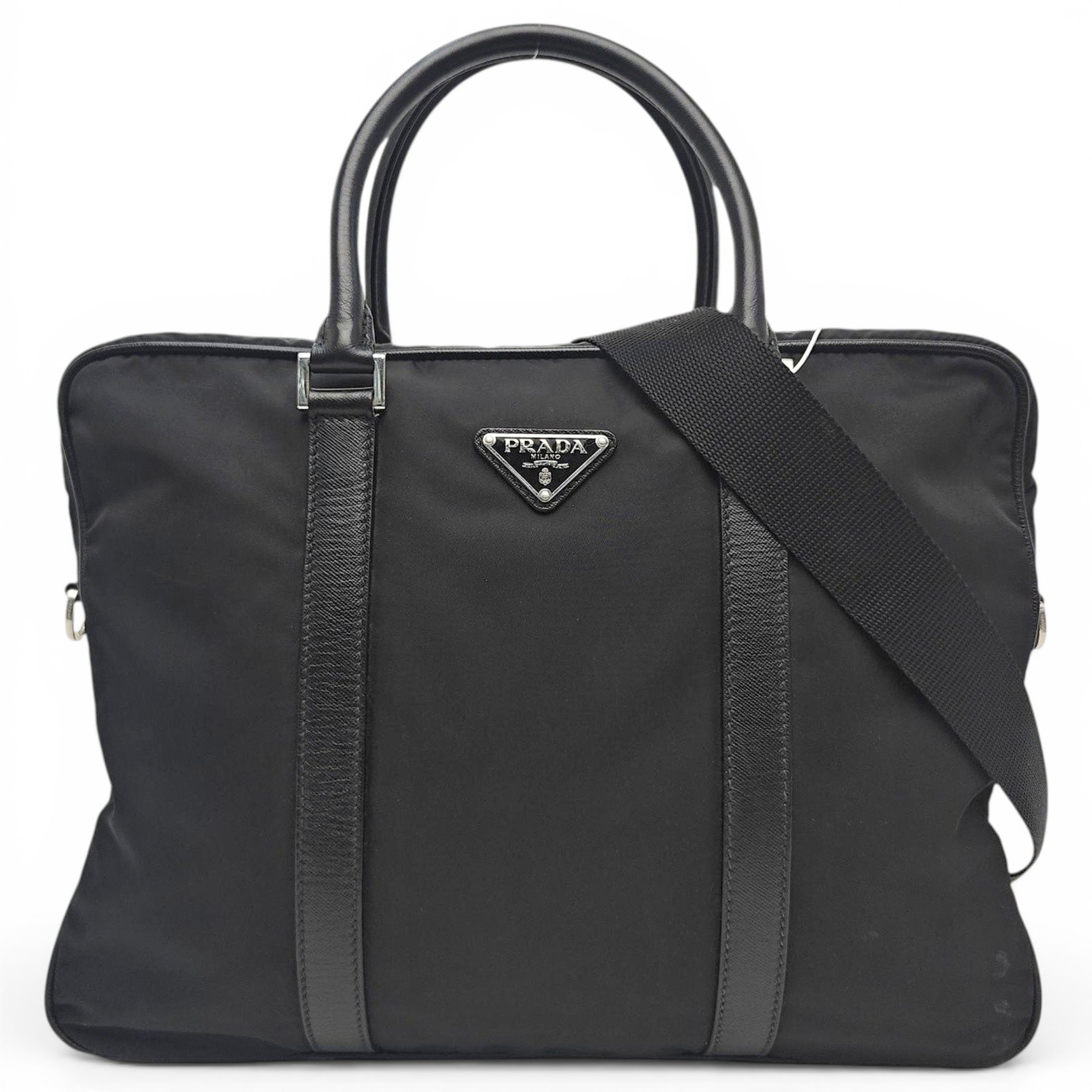 Cloth handbag