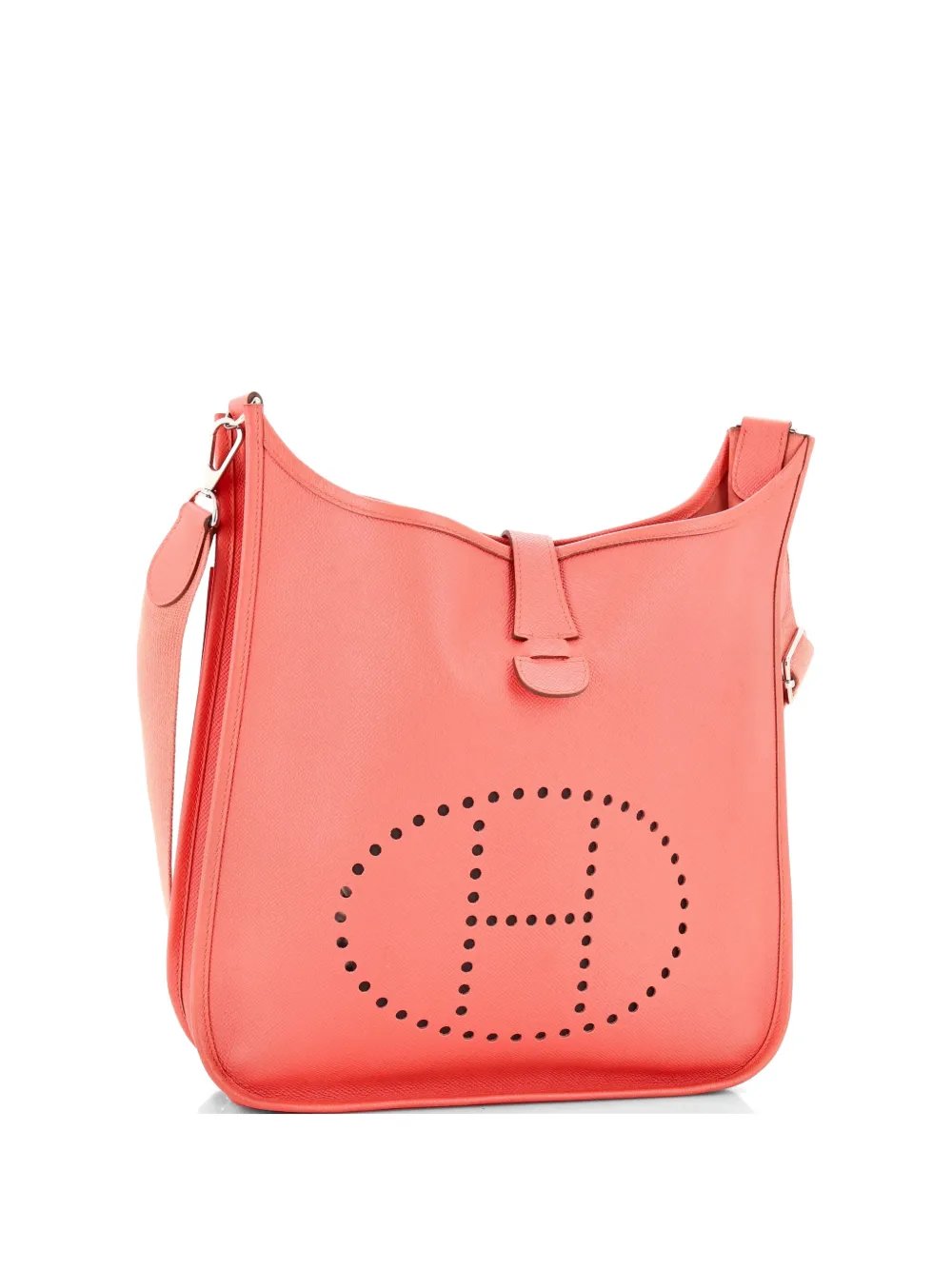Evelyne Bag Gen III Epsom GM crossbody bag