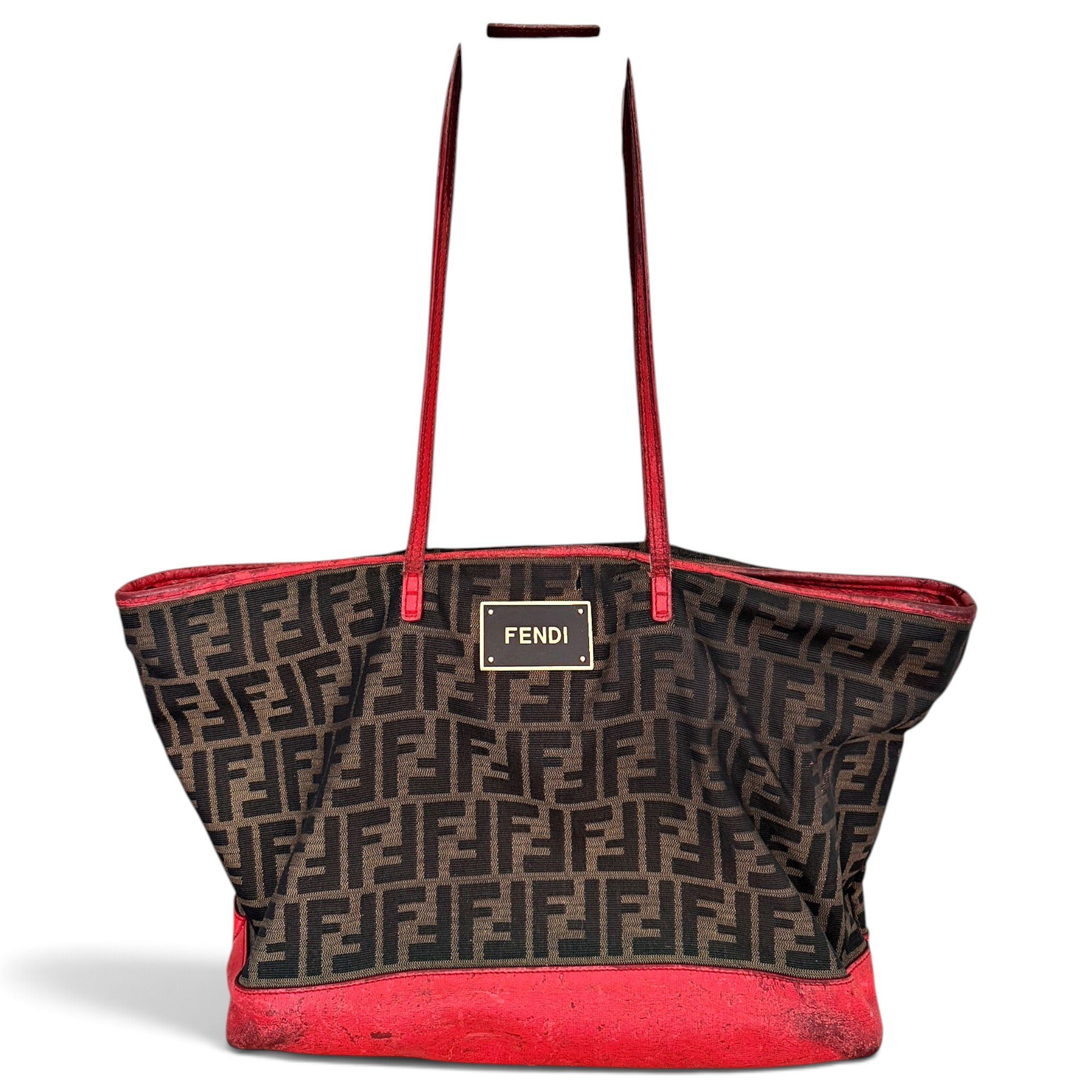 Roll Bag cloth tote