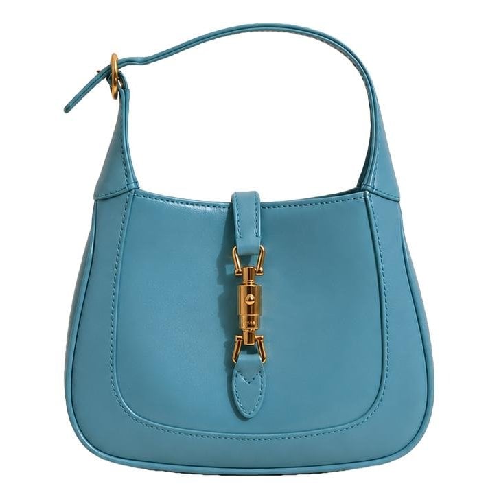 Jackie 1961 leather crossbody bag
