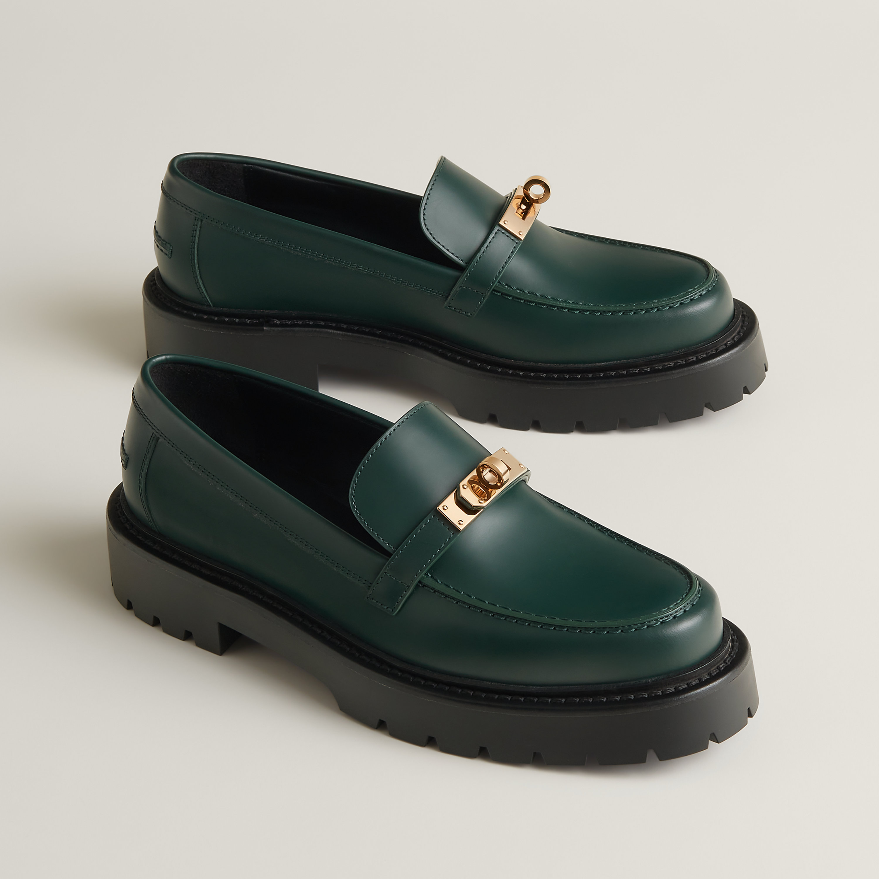 Icone Loafer