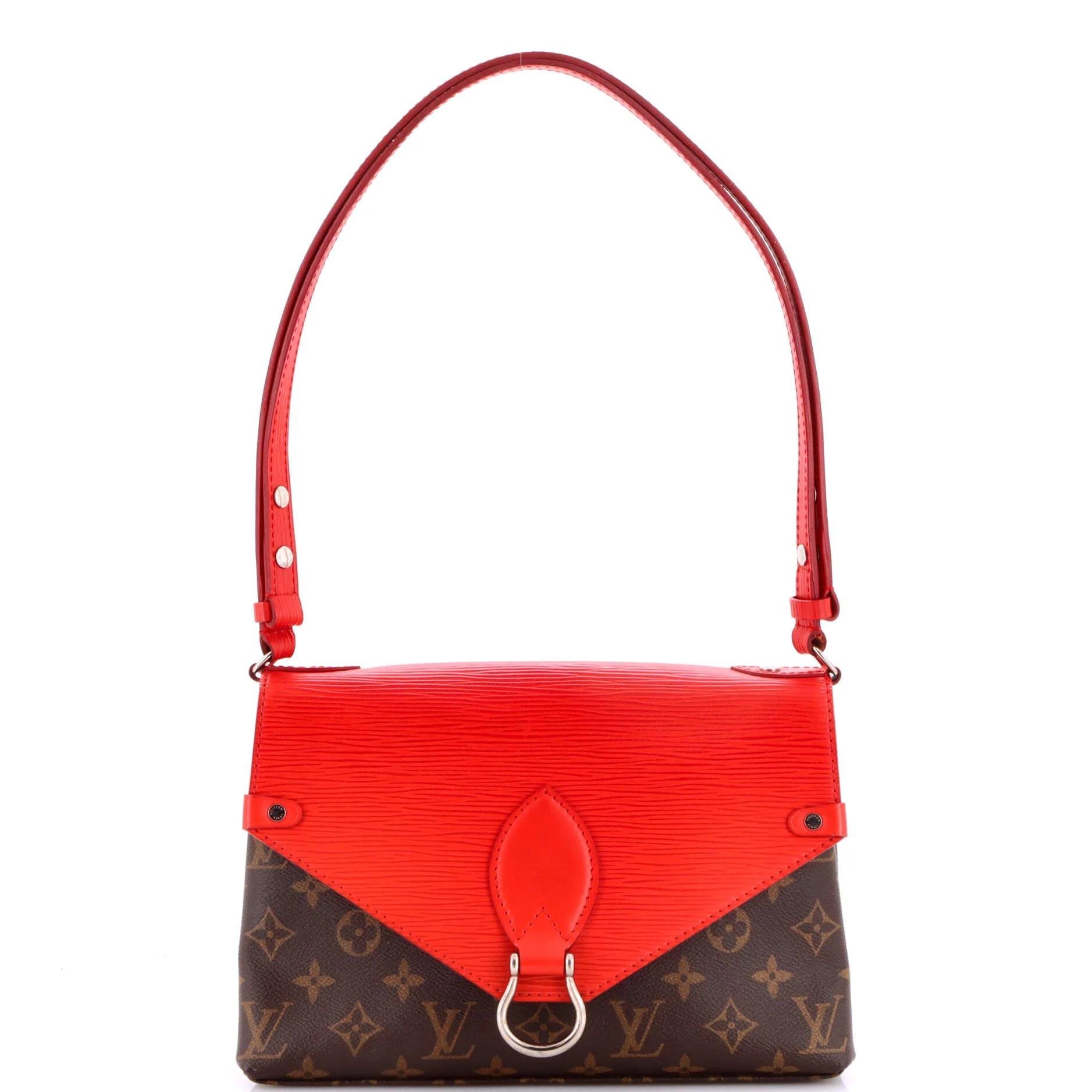 Cloth handbag