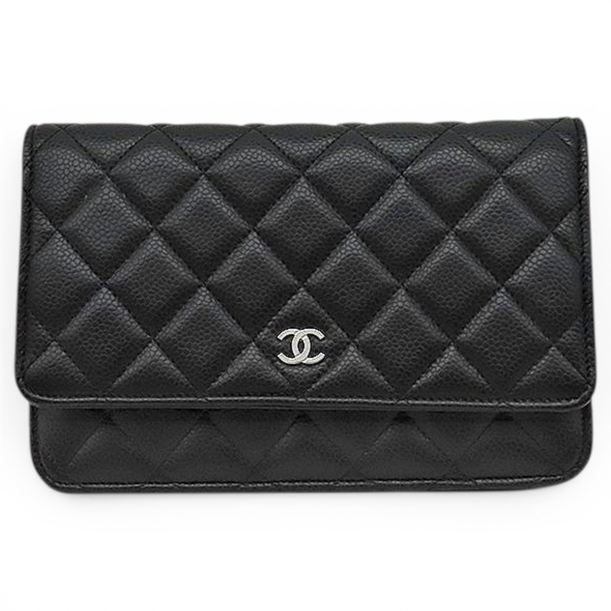 Timeless/Classique leather handbag