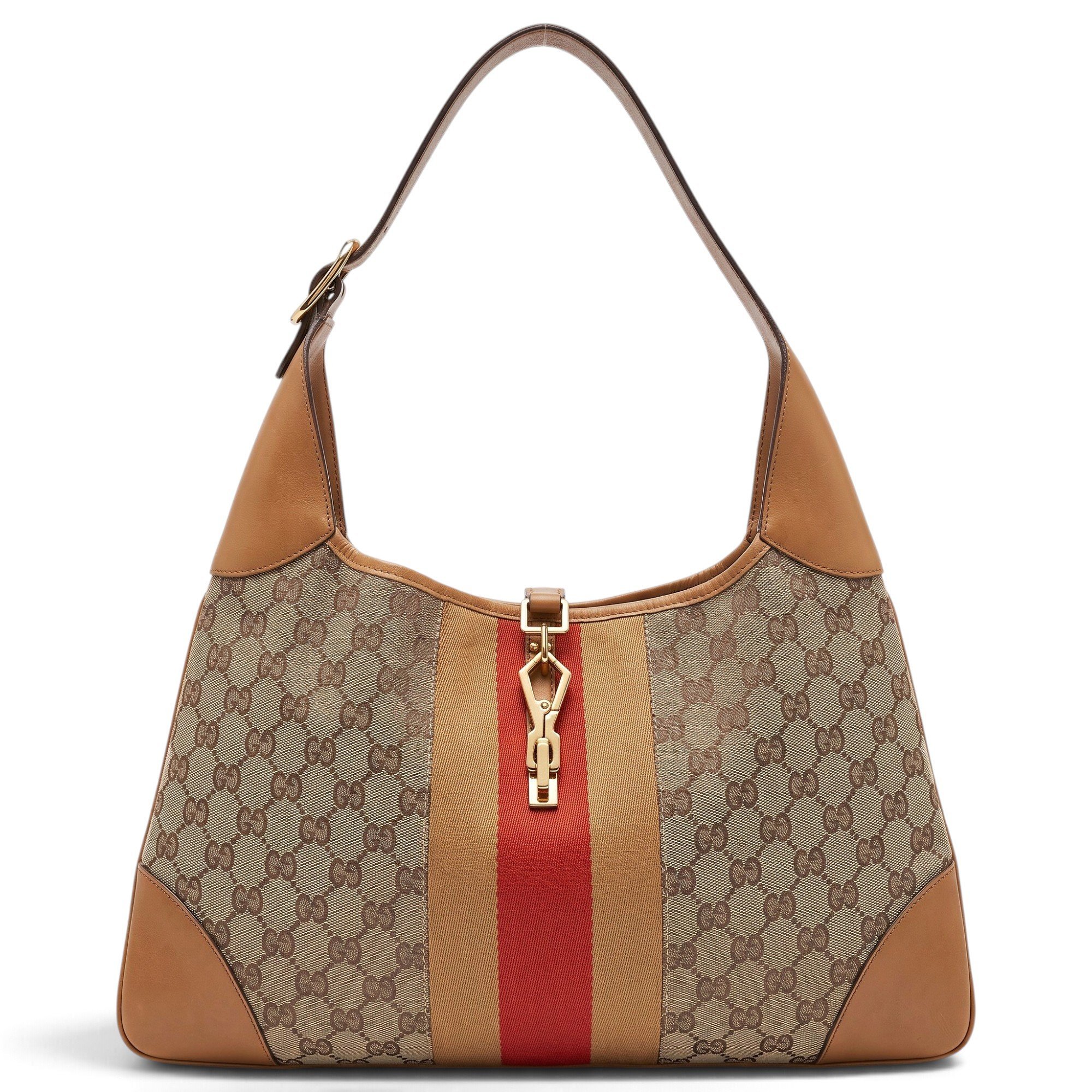 Jackie Vintage cloth handbag
