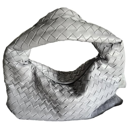 Hop leather handbag