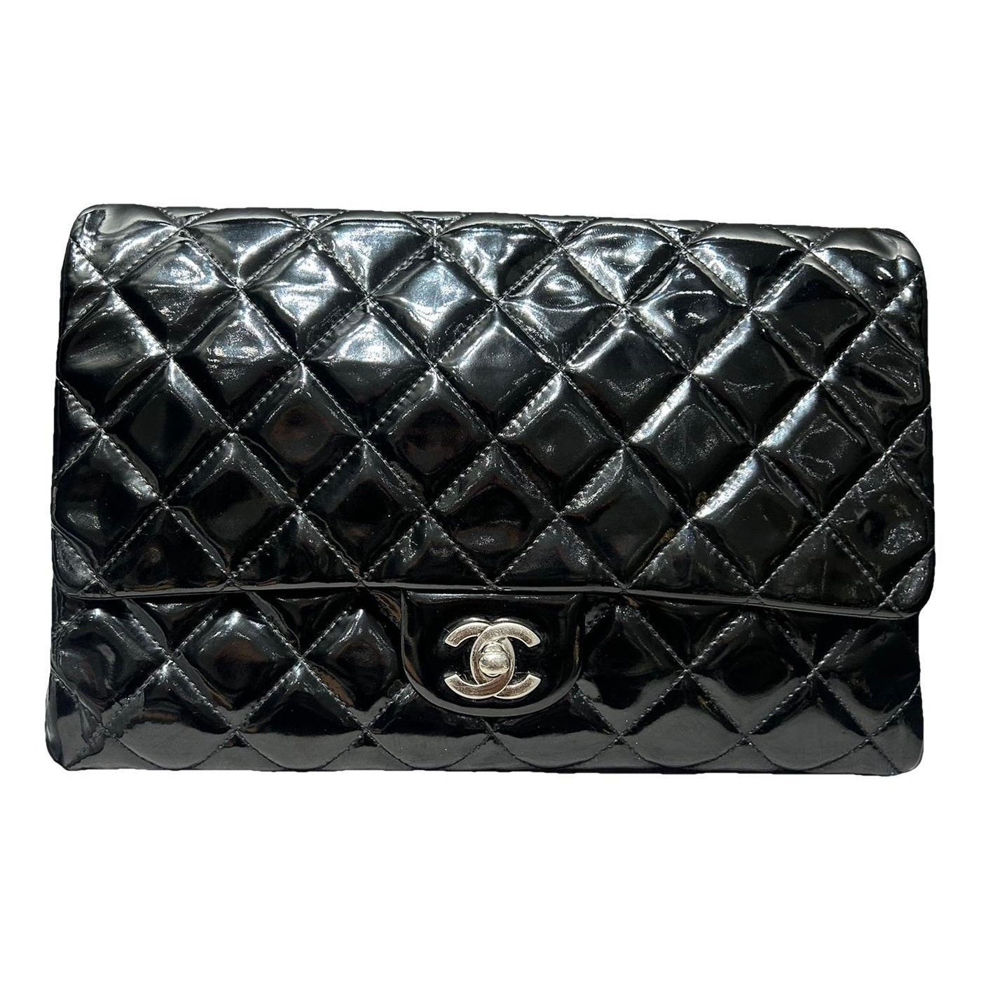 Timeless/Classique leather crossbody bag