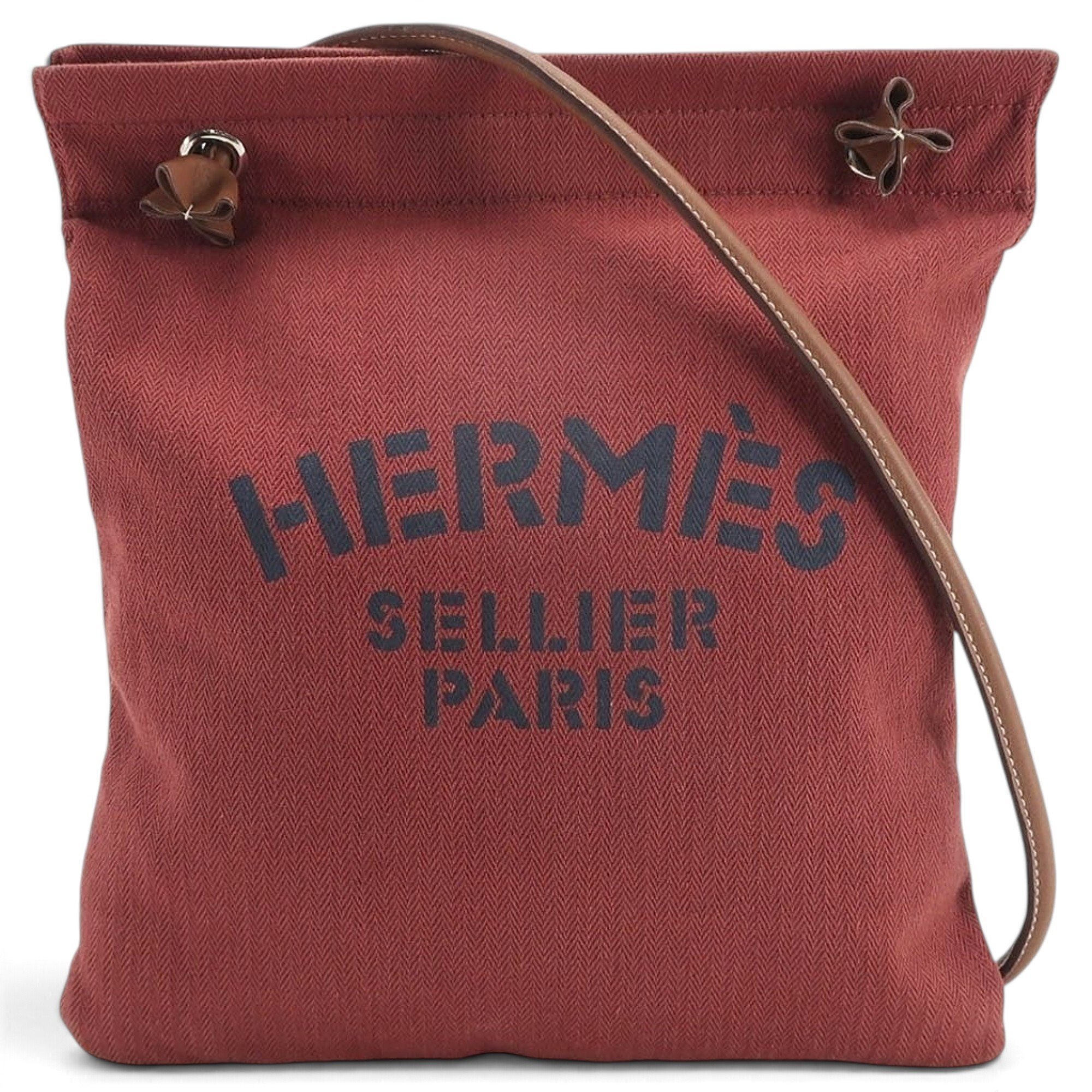 Aline cloth handbag