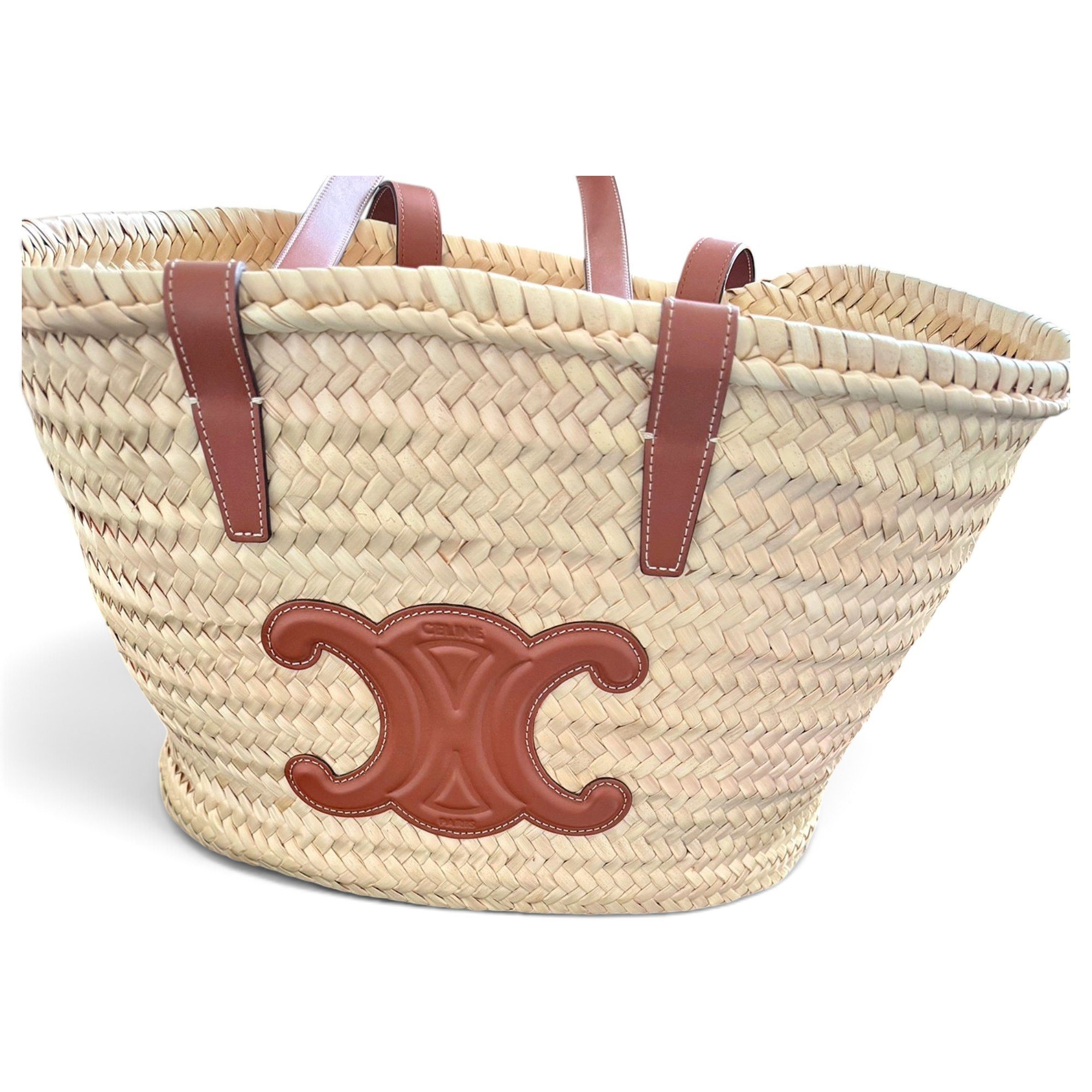 Triomphe tote