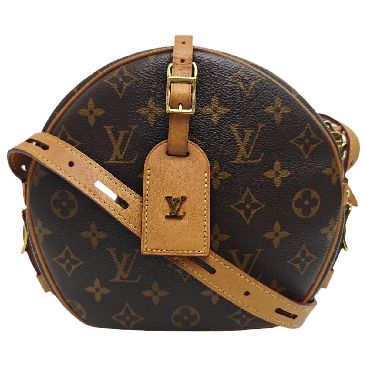 Louis Vuitton Leather handbag