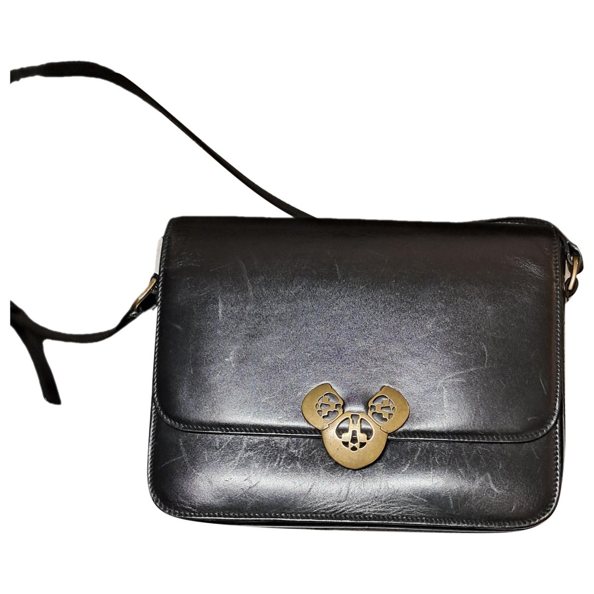 Isabel Marant Leather handbag