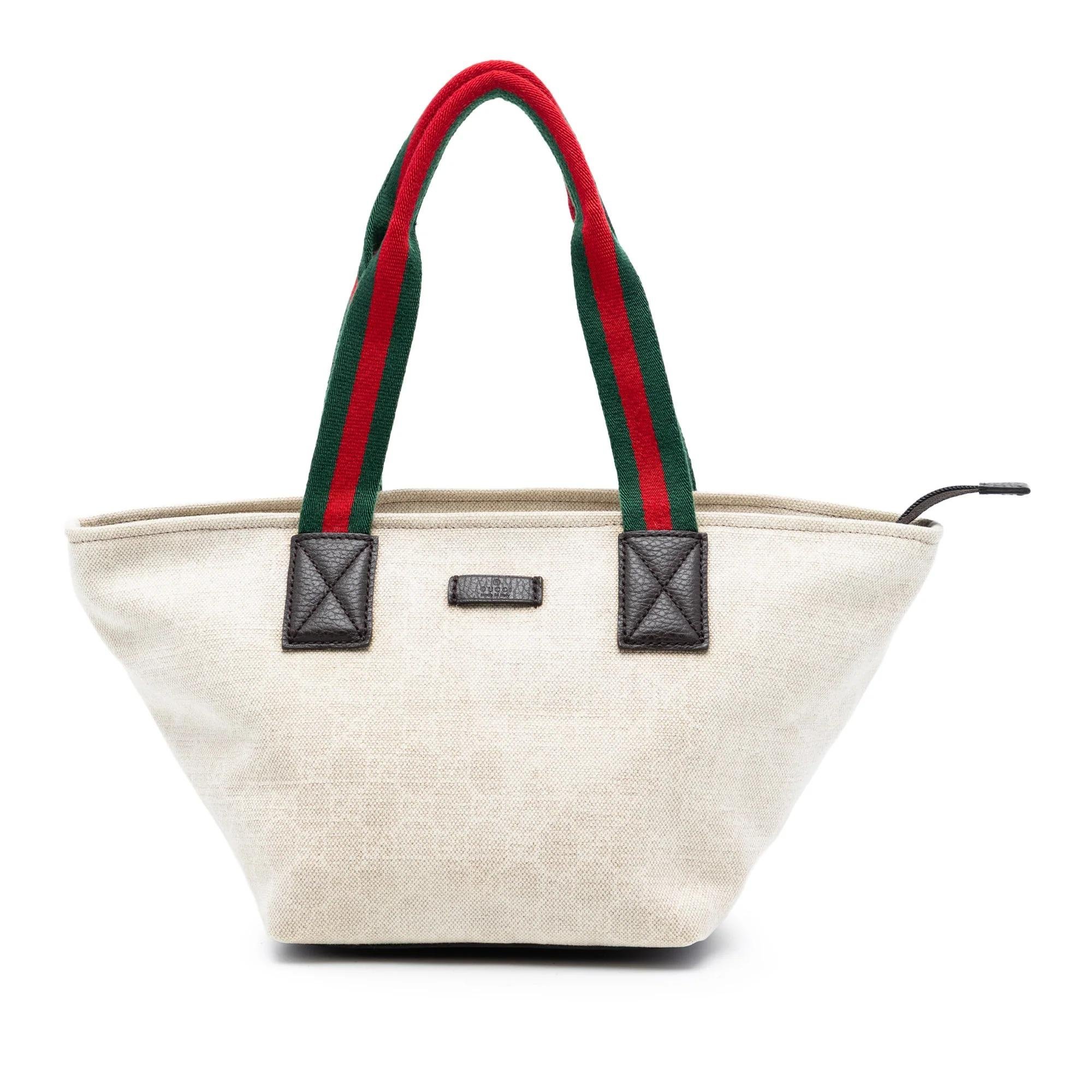 Cloth tote