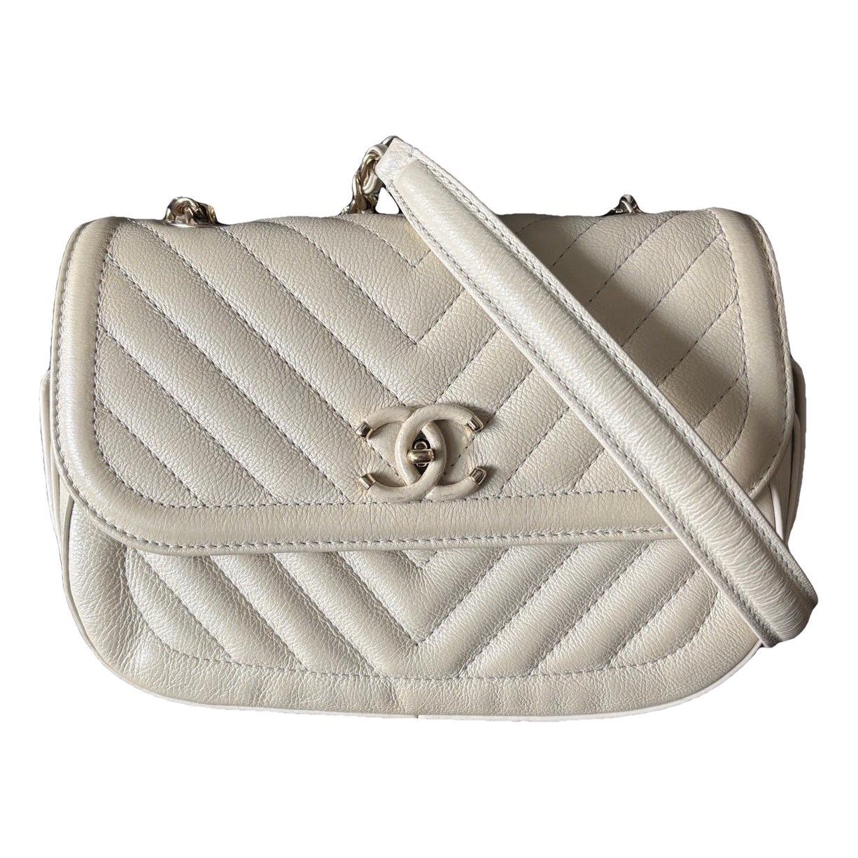Timeless/Classique leather crossbody bag