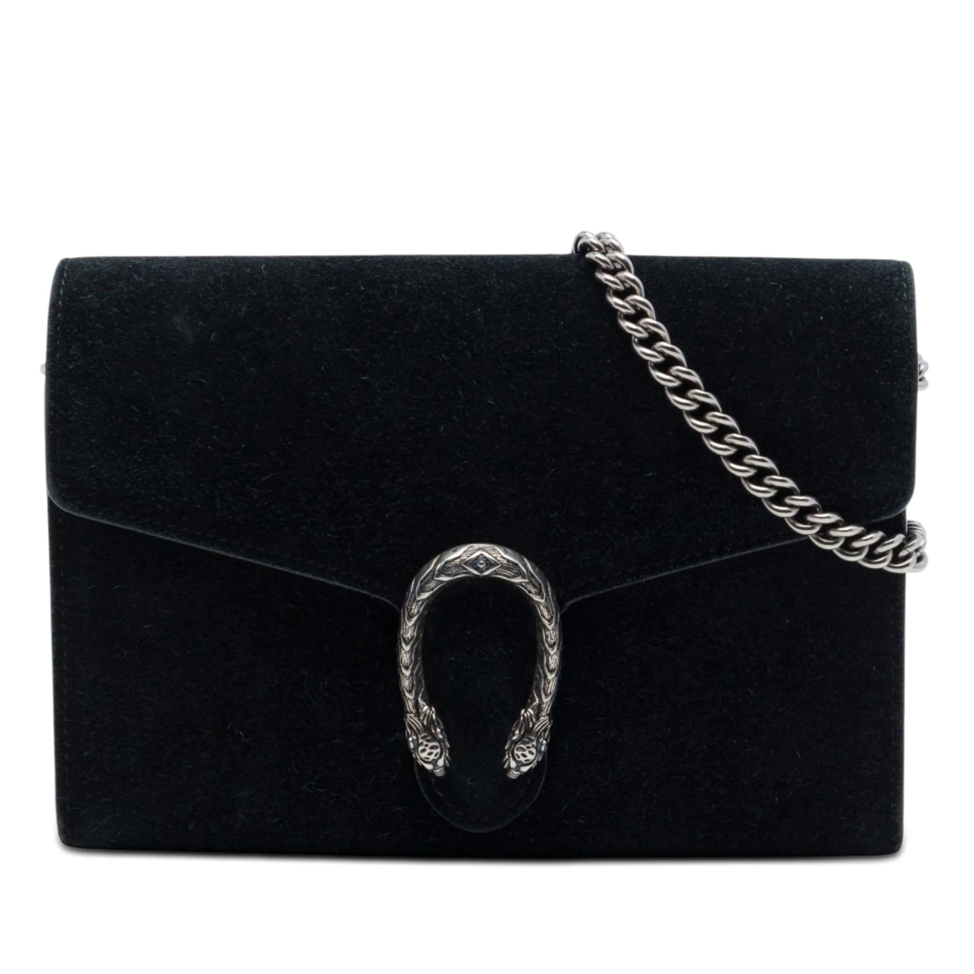 Dionysus crossbody bag