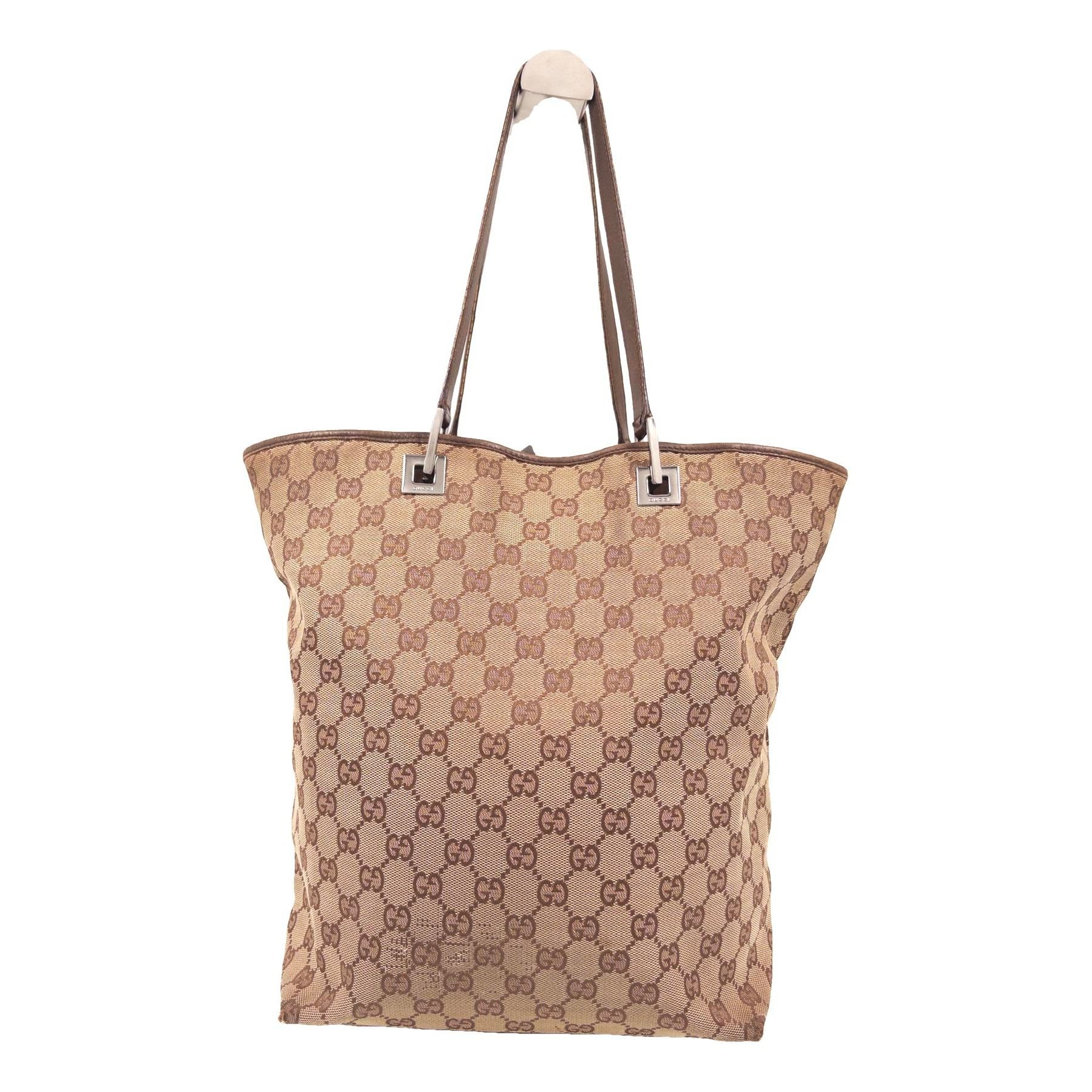 Eclipse cloth tote
