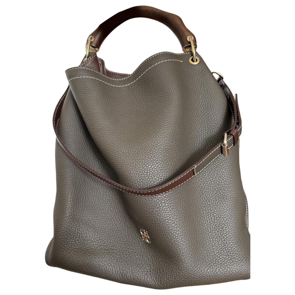 Carolina Herrera Leather handbag