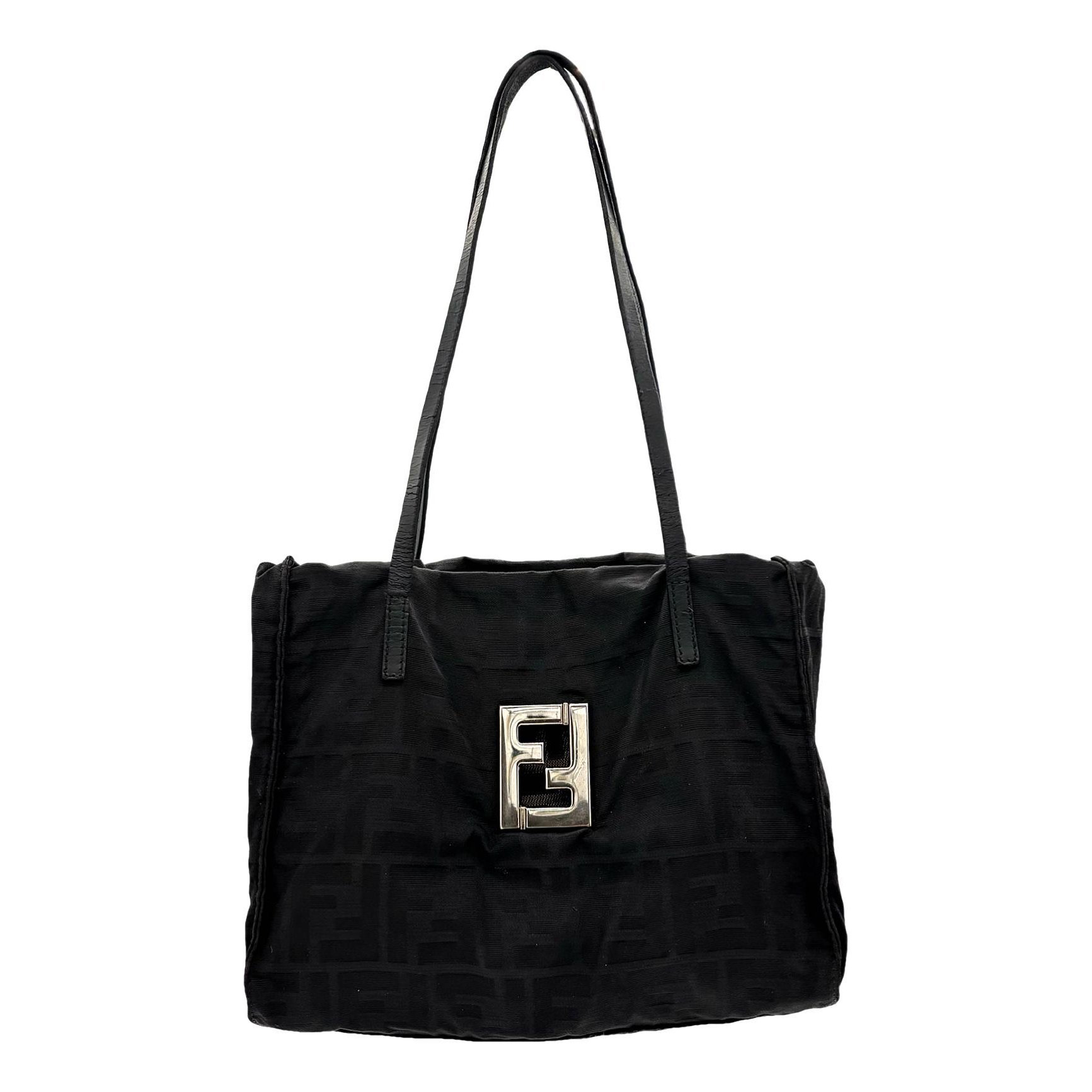 Cloth tote