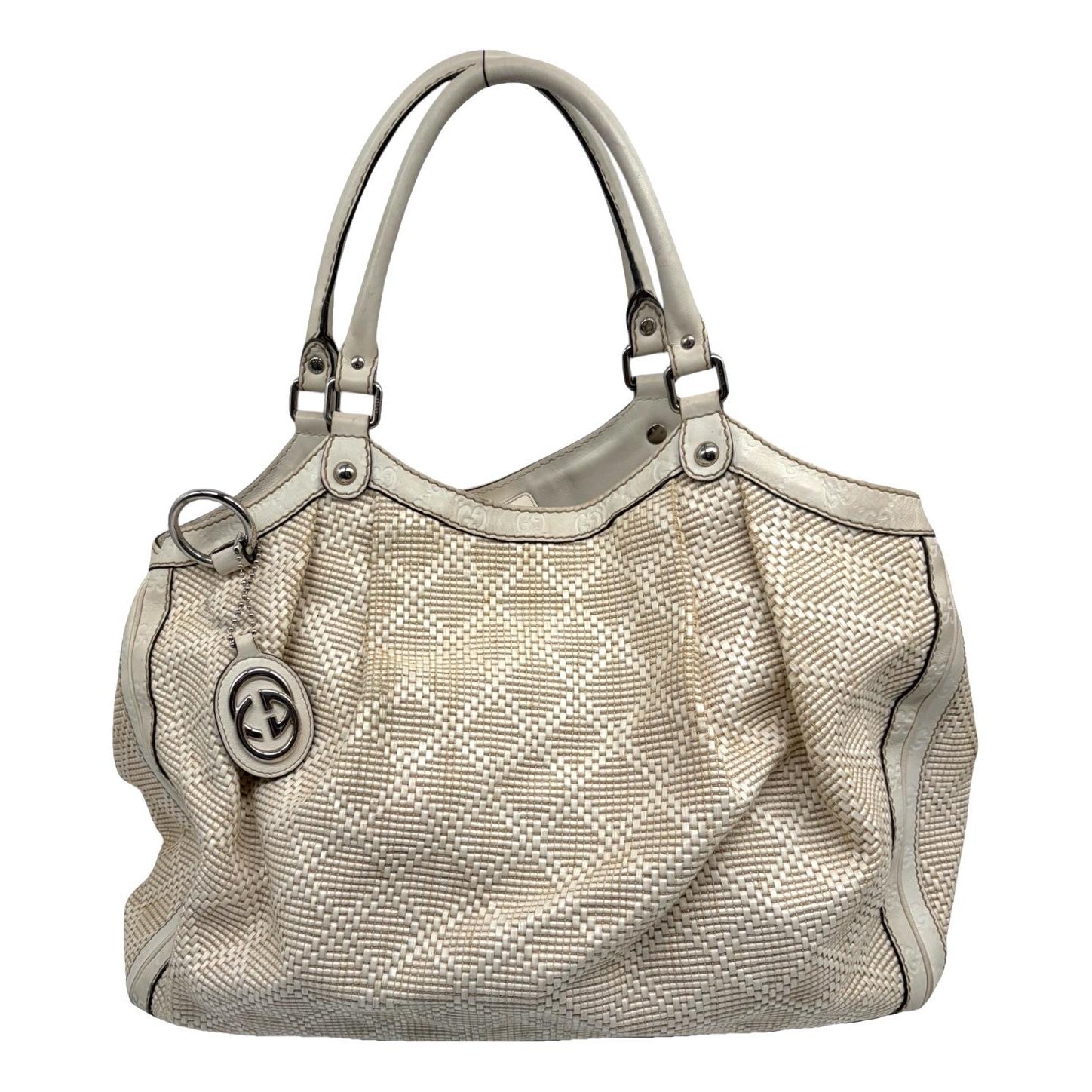 Sukey cloth tote